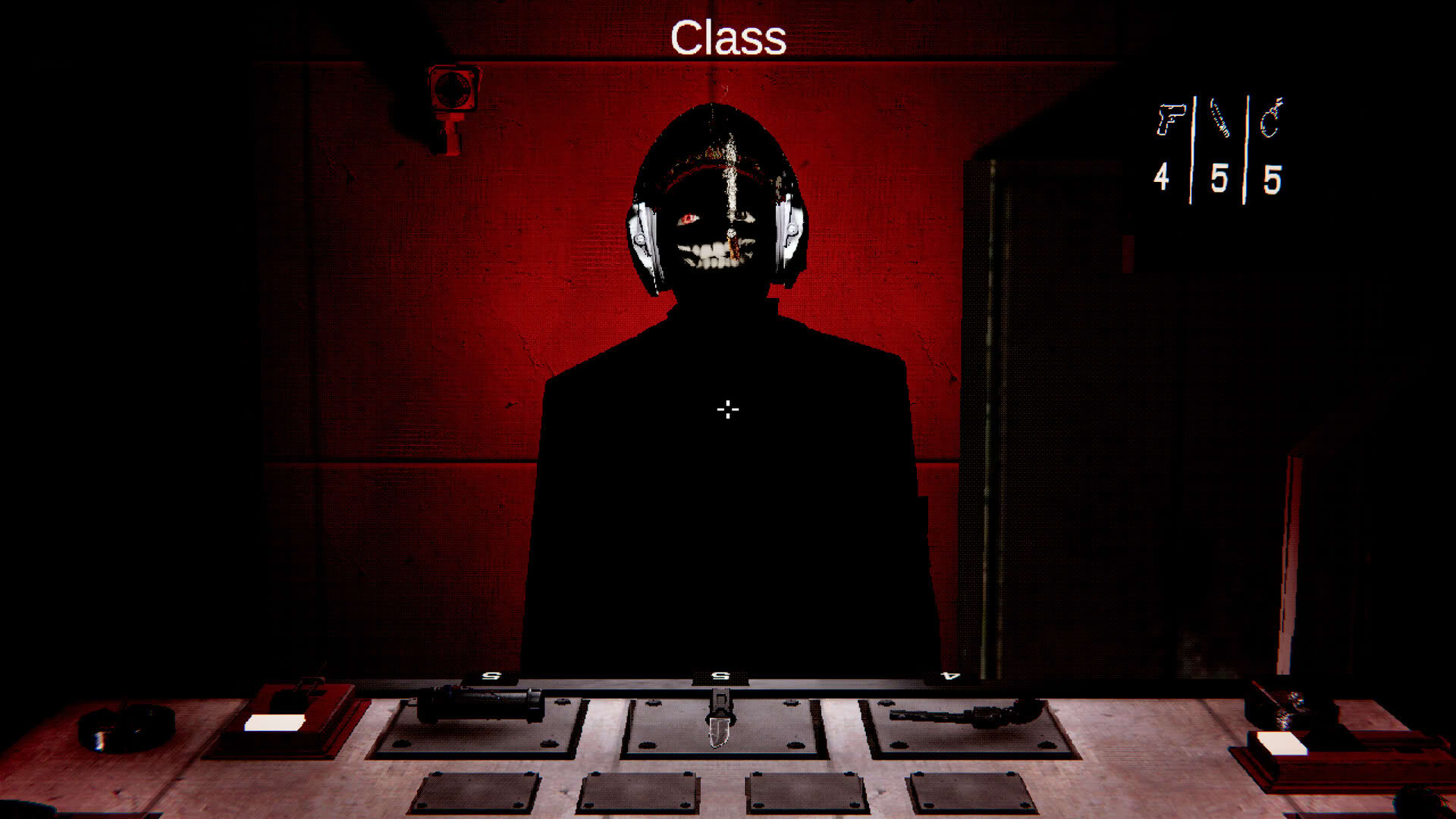 Screenshot for Gun Knife Bomb