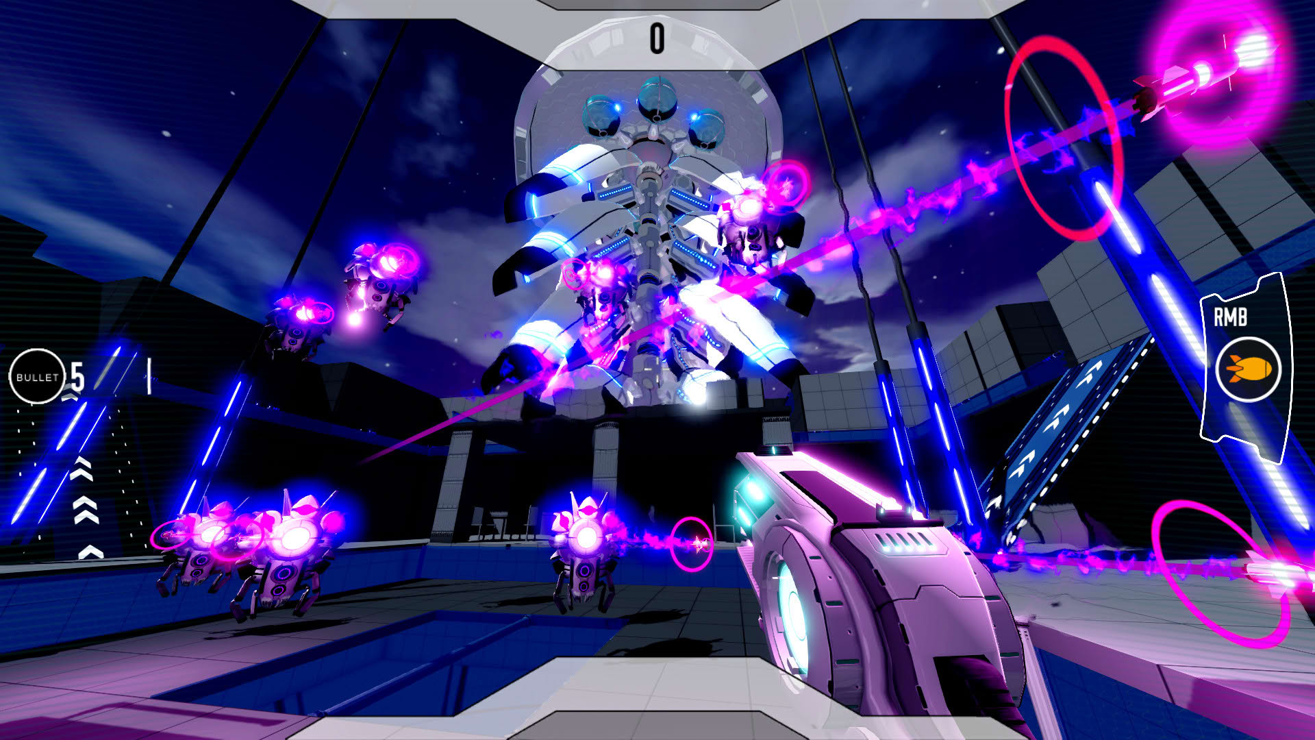 Screenshot for Tick Tock Bang Bang