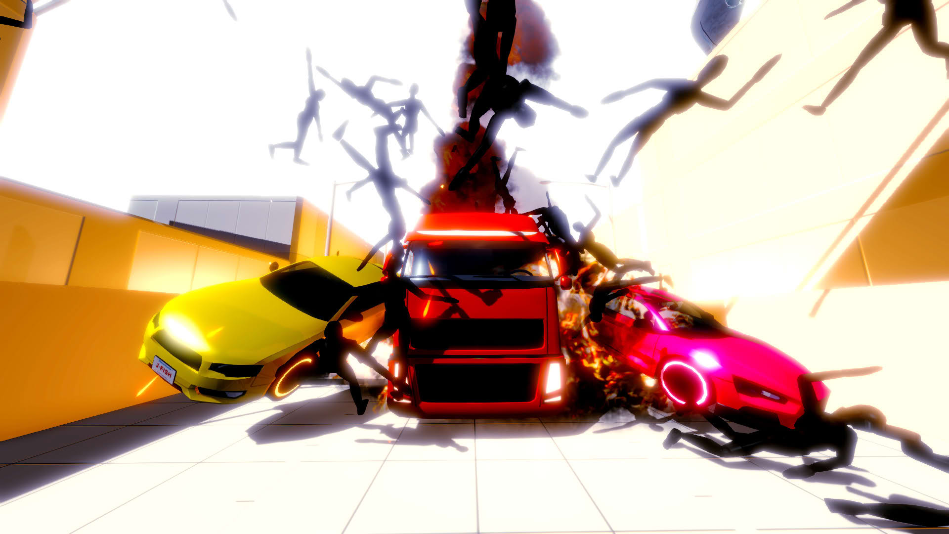 Screenshot for Tick Tock Bang Bang