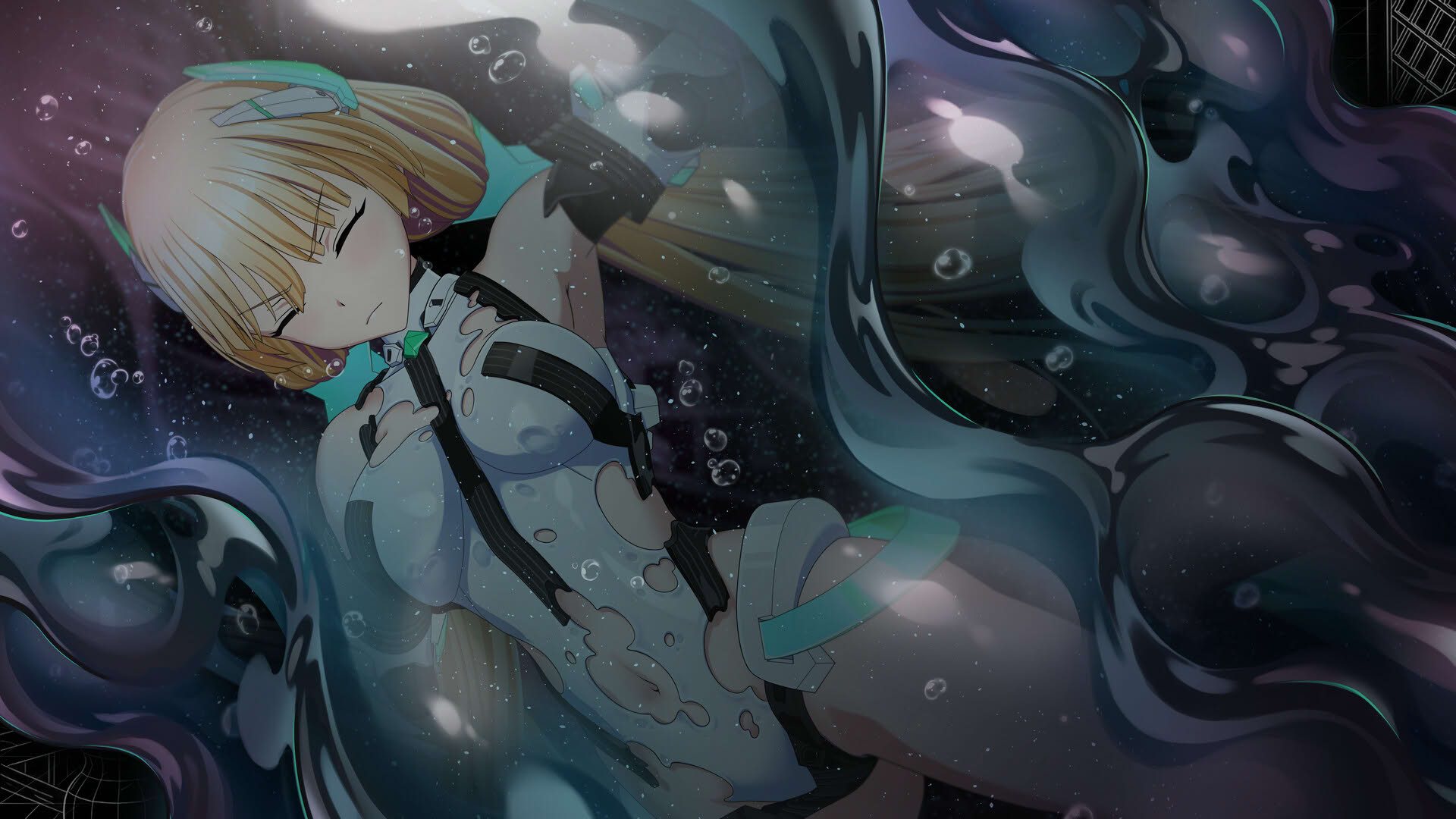 Screenshot for Expelled from Paradise: The Stellar Angel