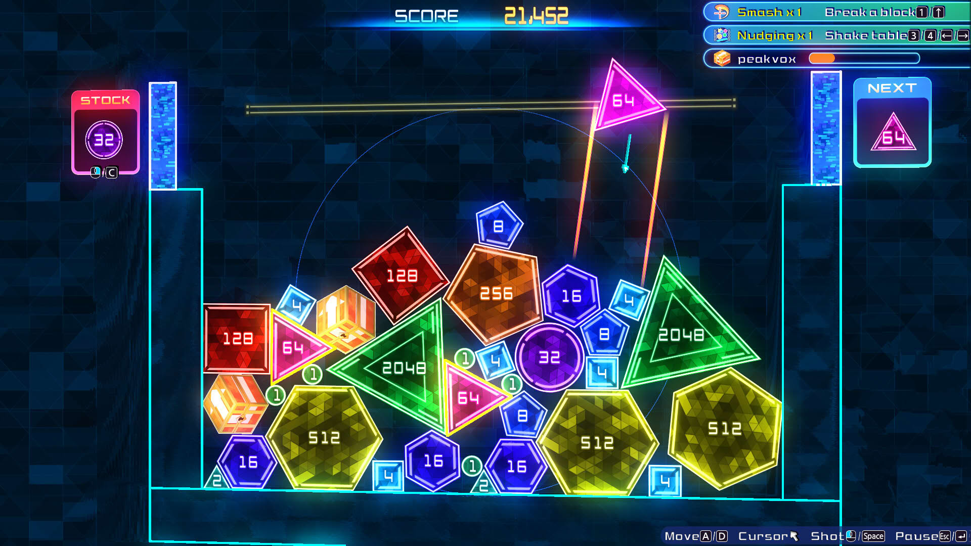 Screenshot for Kesu-Ji