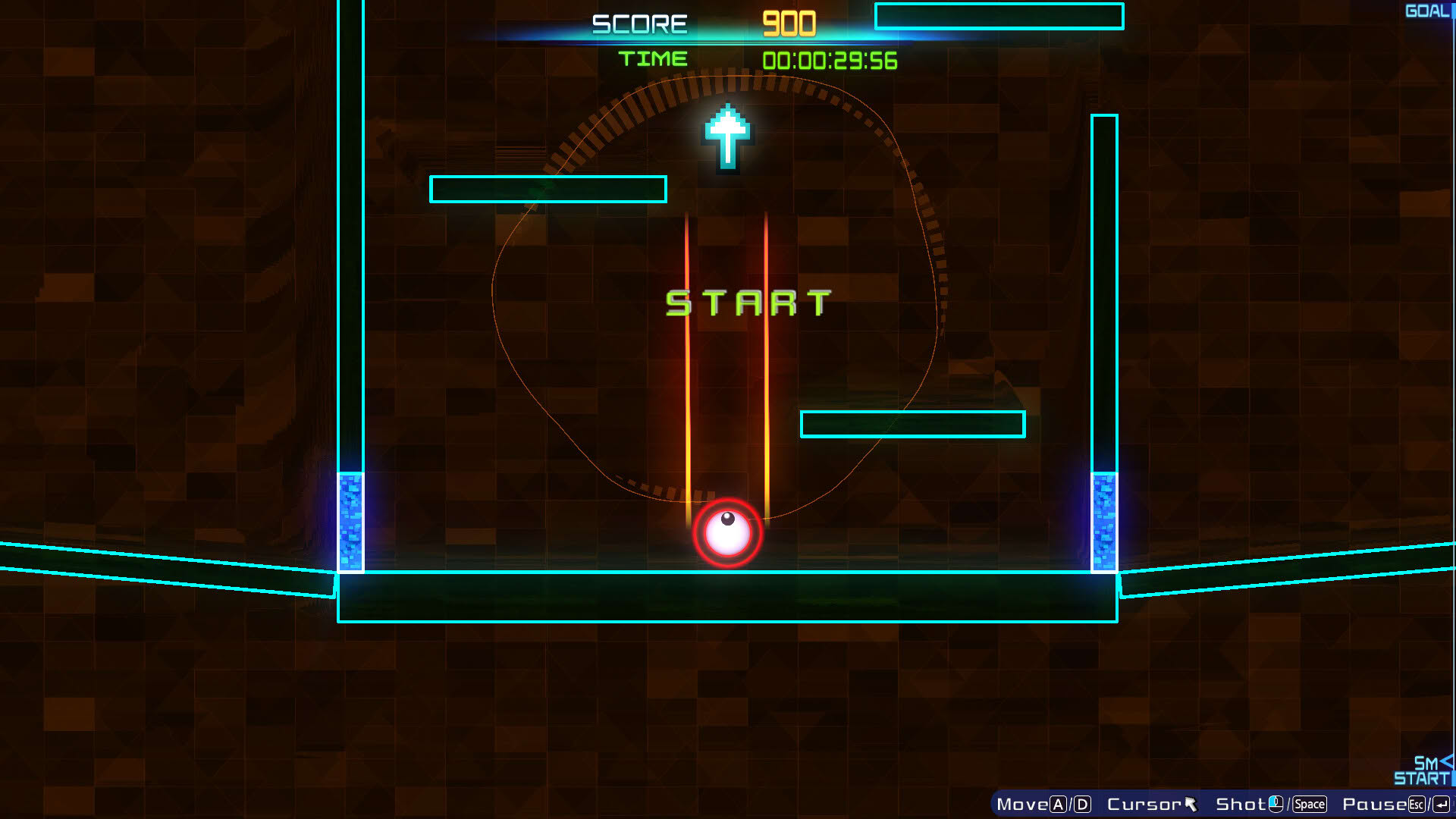 Screenshot for Kesu-Ji