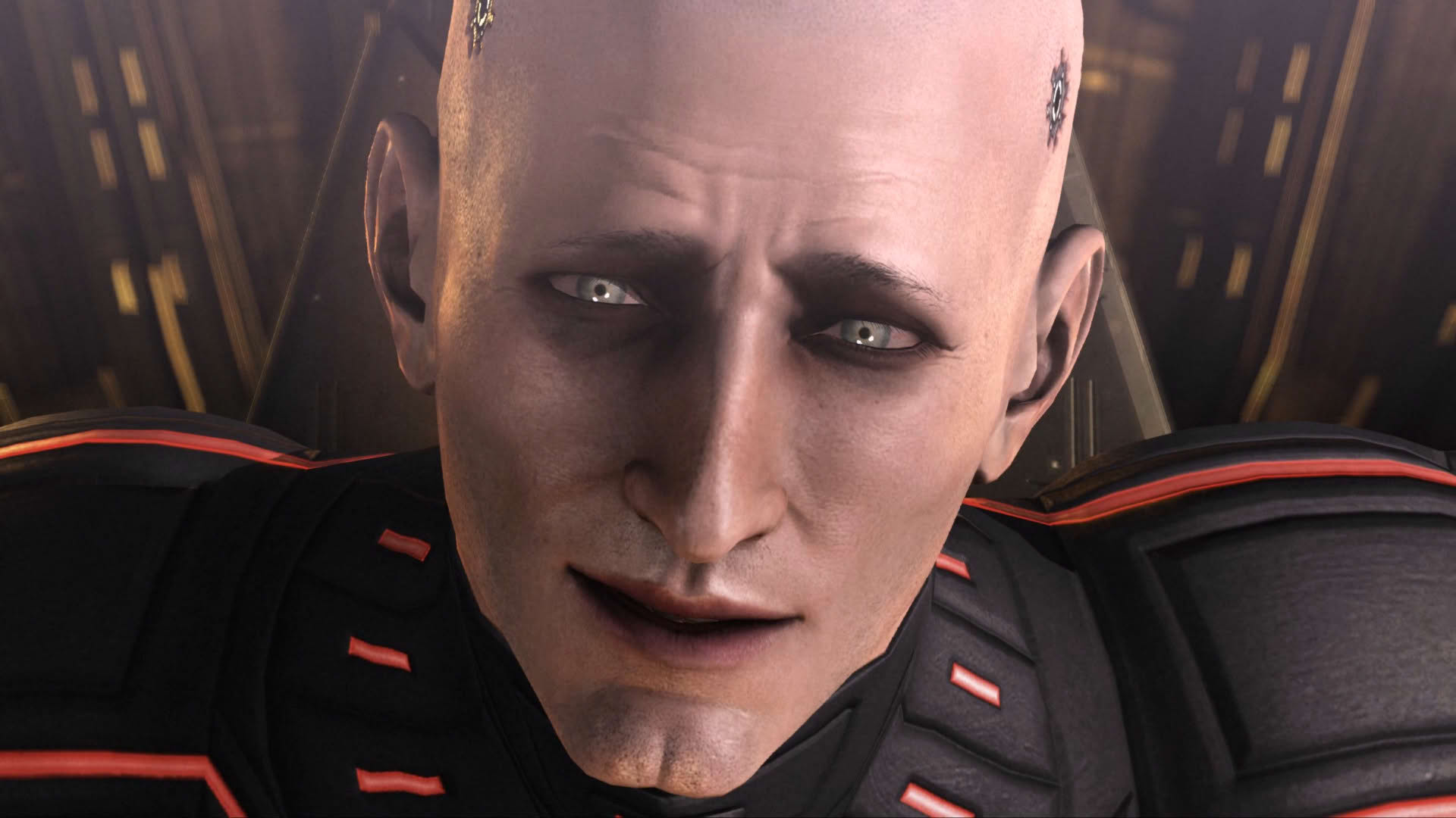Screenshot for Vanquish