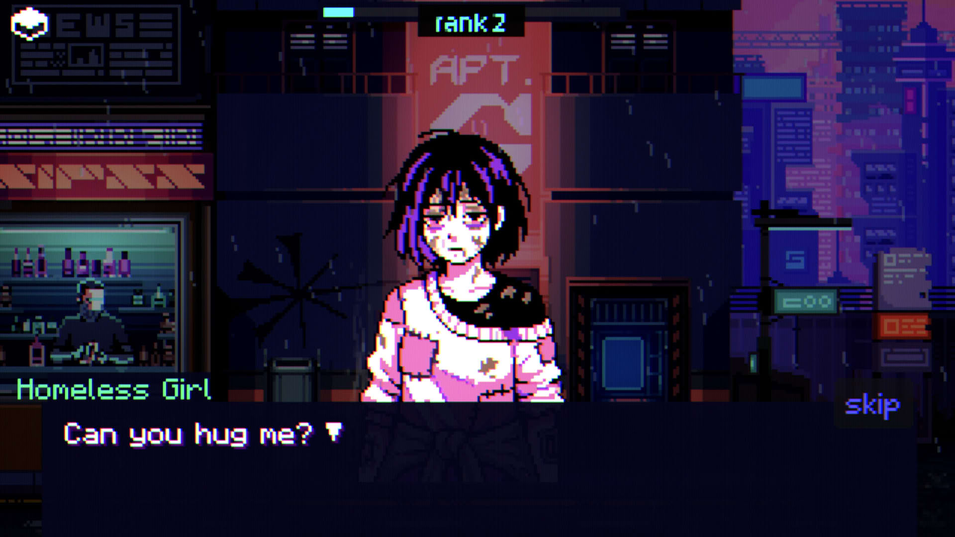 Screenshot for Synapse