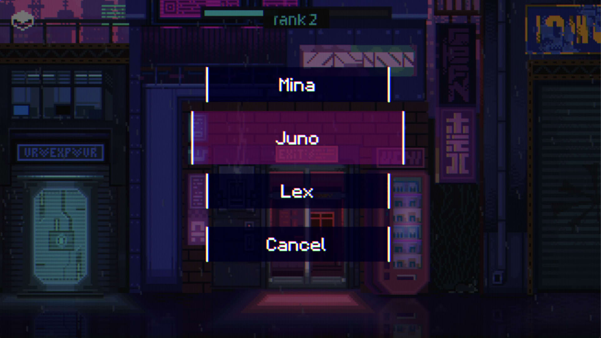 Screenshot for Synapse