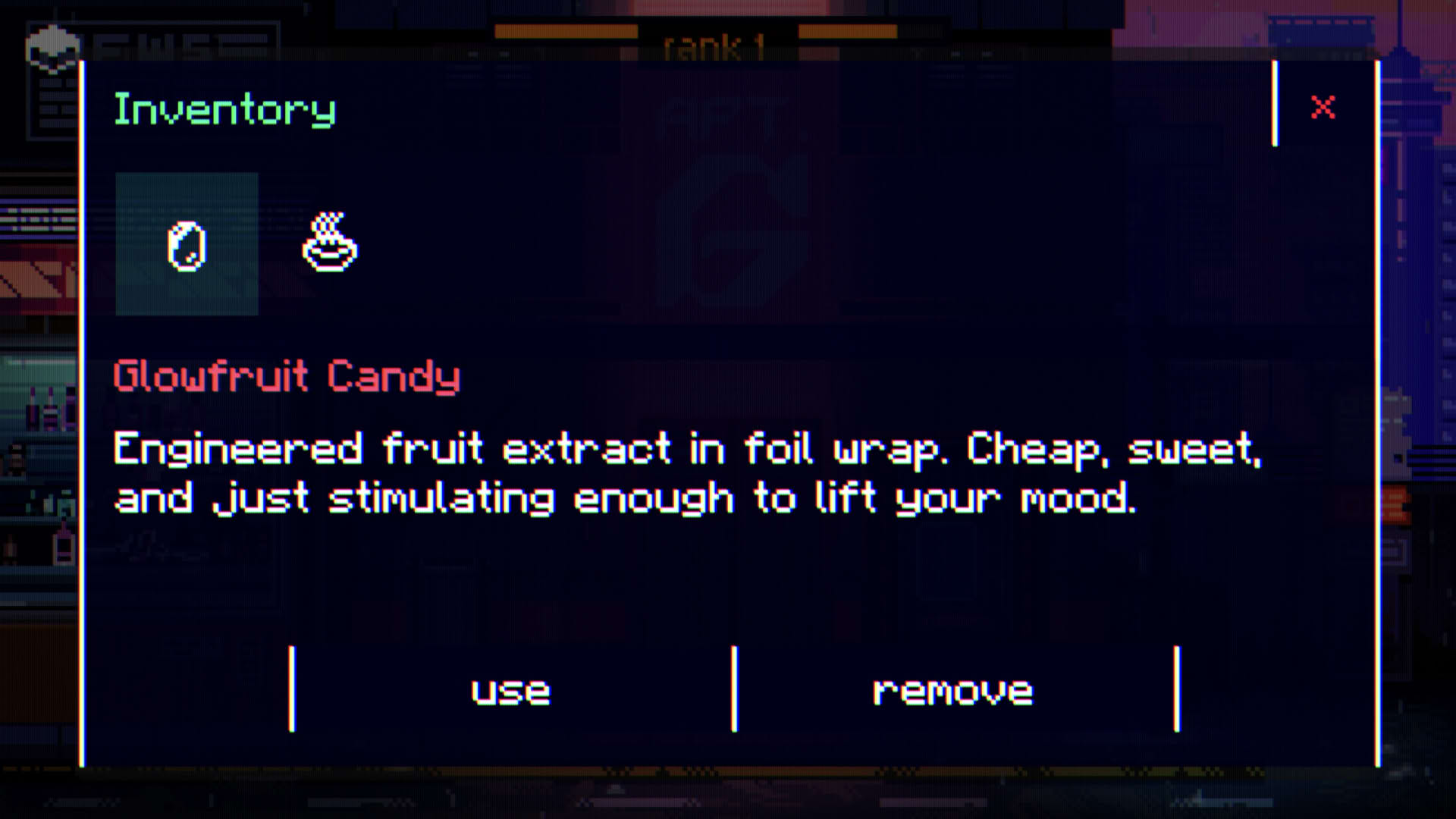 Screenshot for Synapse