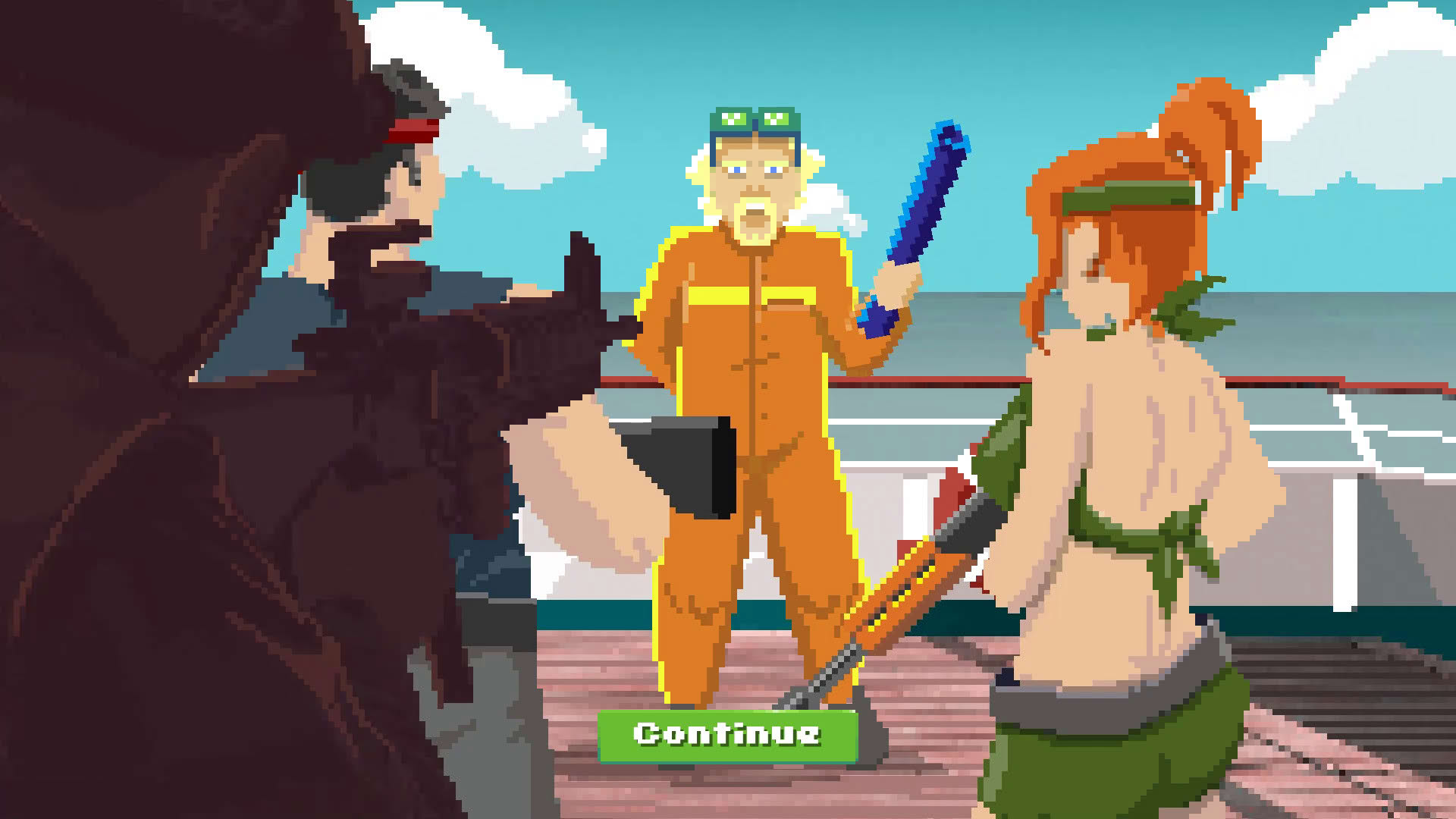 Screenshot for A-Gents