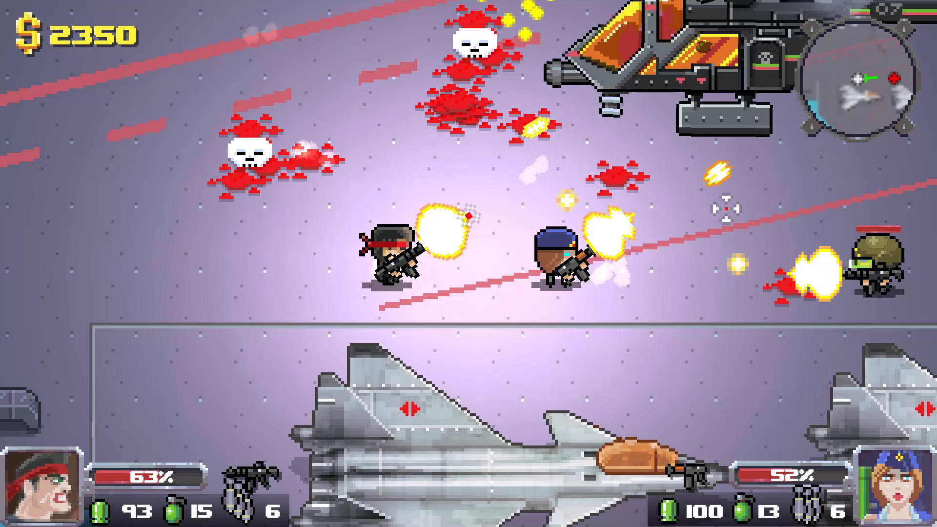 Screenshot for A-Gents