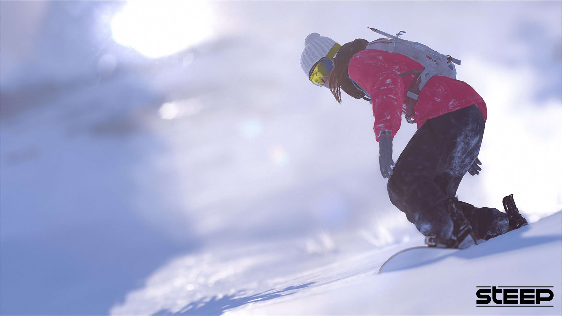Screenshot for Steep