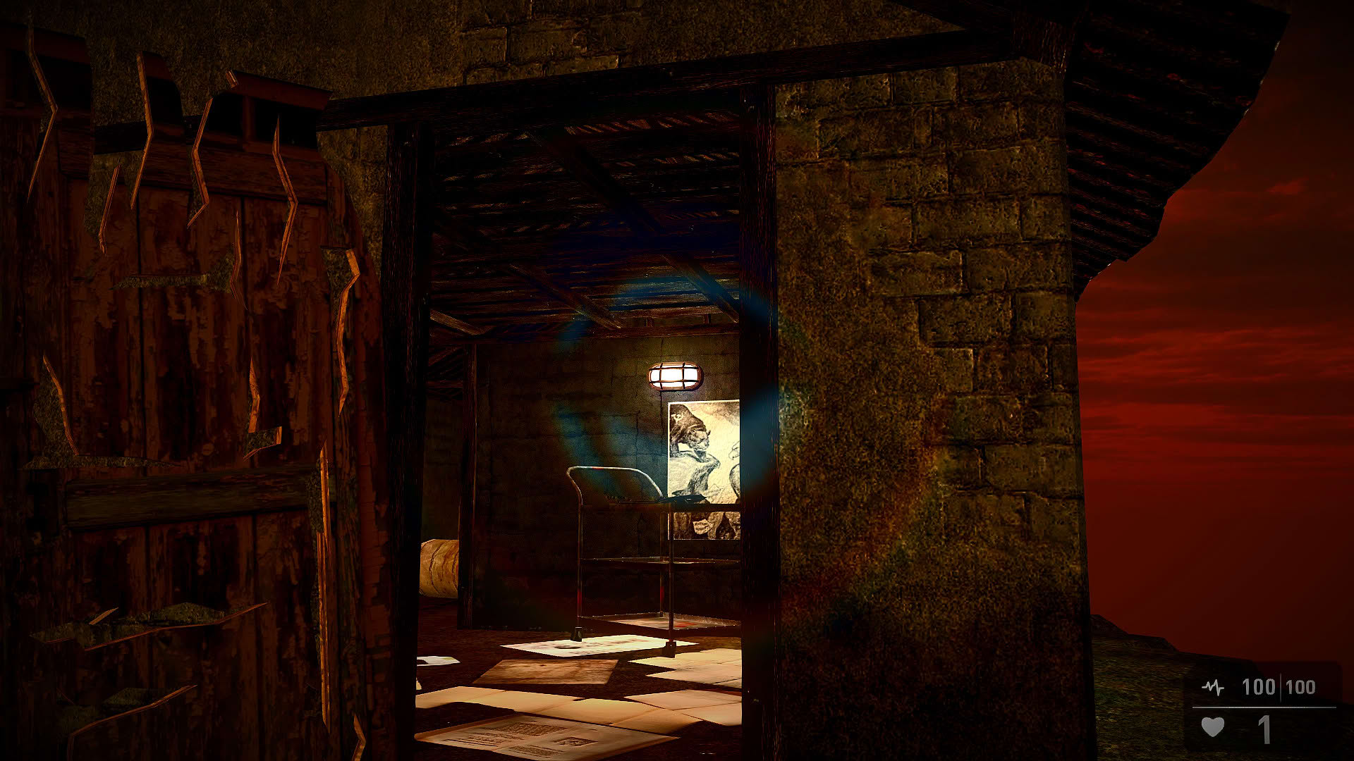 Screenshot for Father's Island