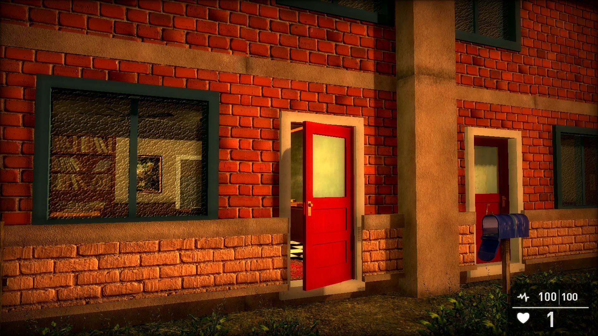 Screenshot for Father's Island