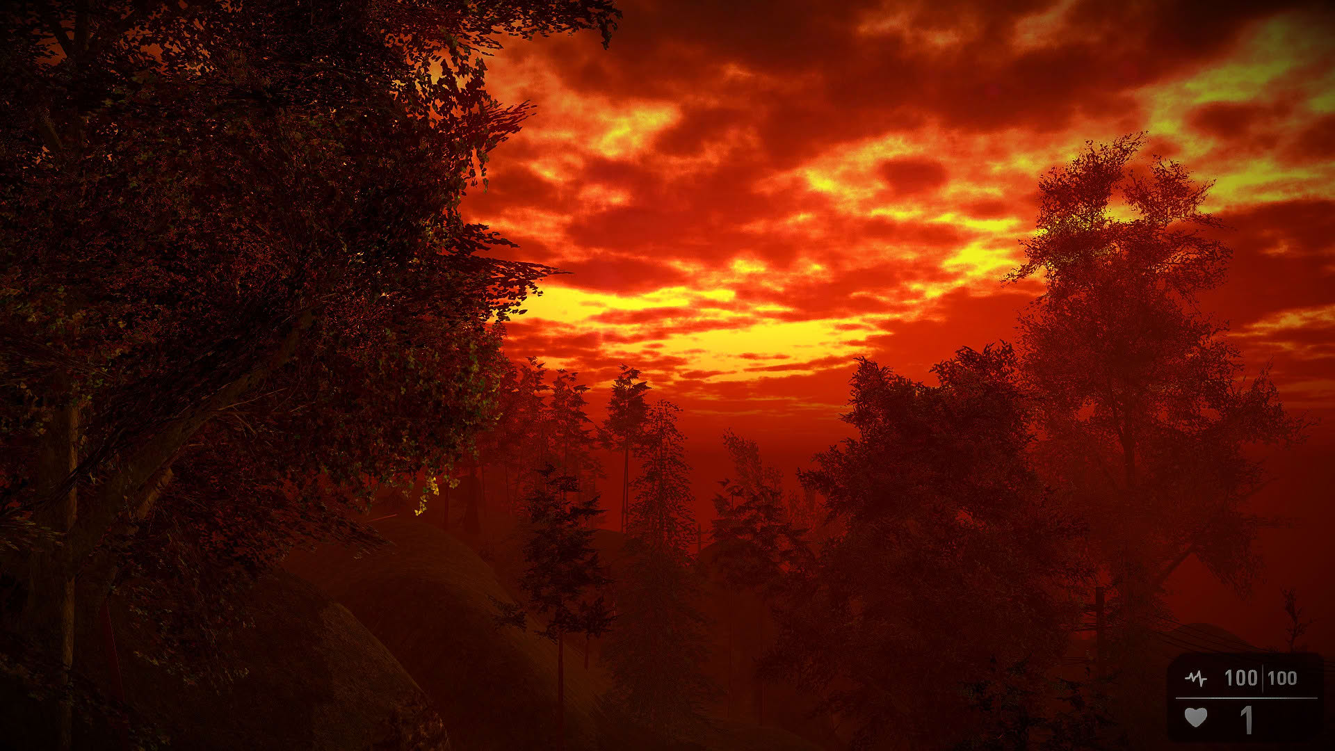Screenshot for Father's Island