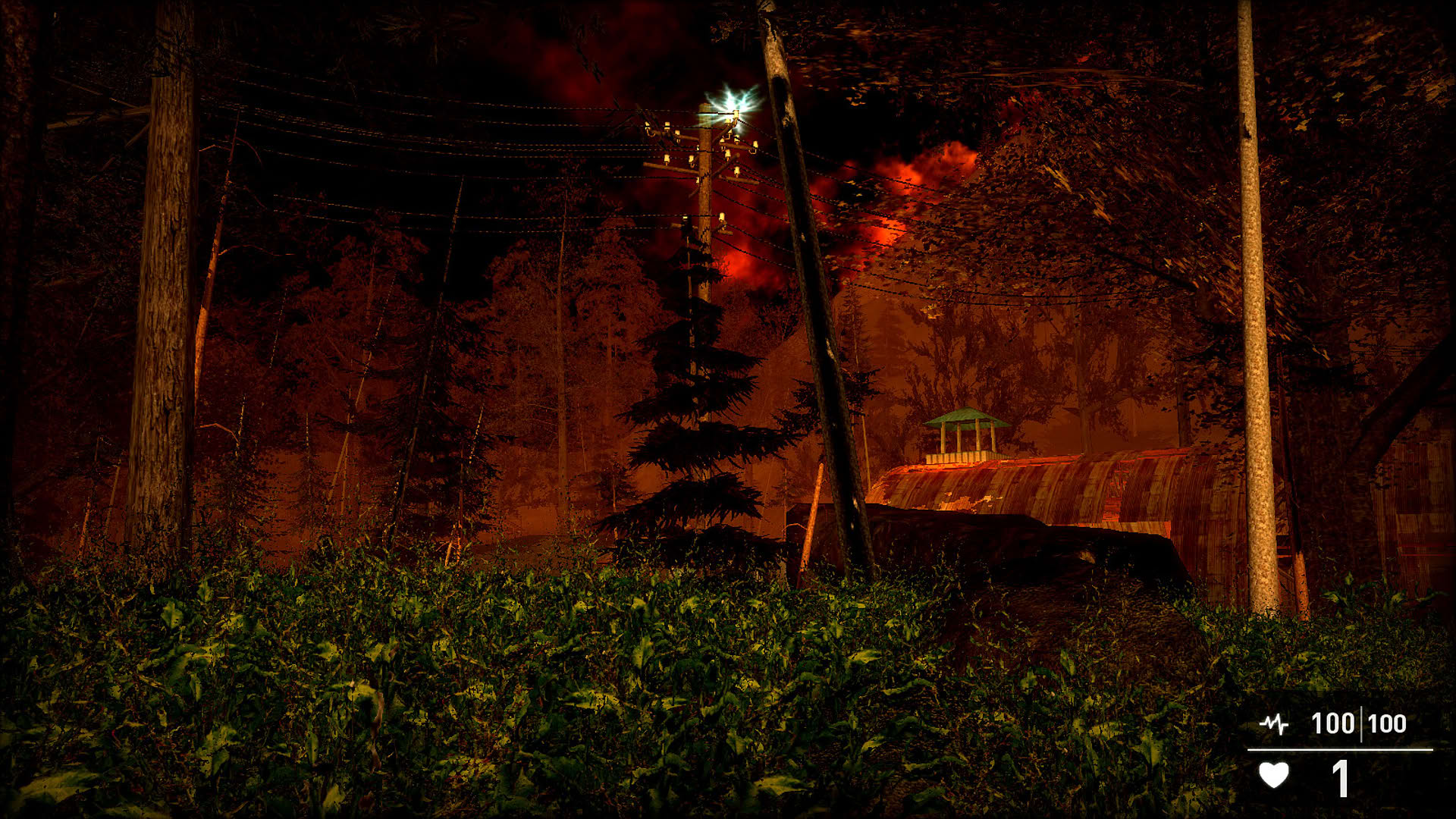 Screenshot for Father's Island