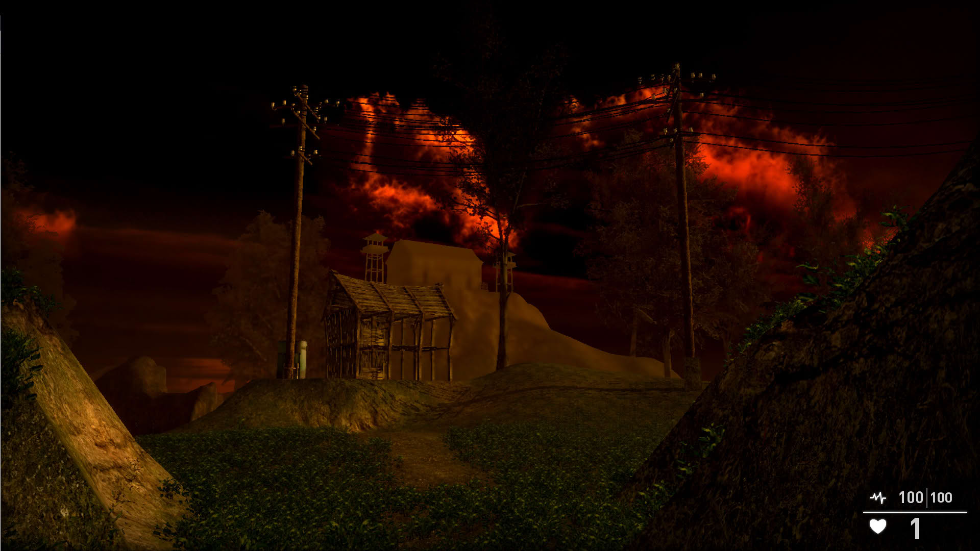 Screenshot for Father's Island