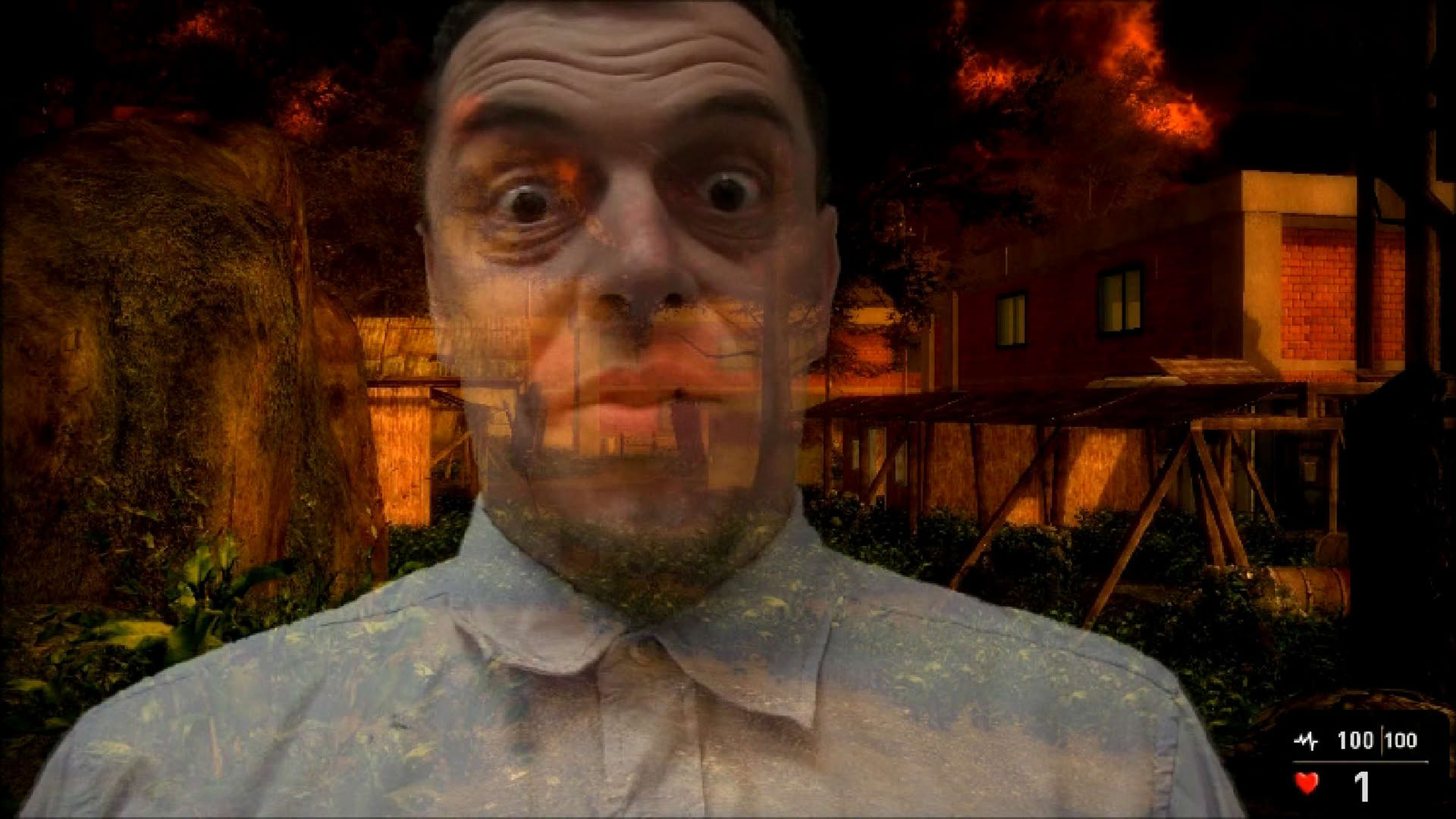 Screenshot for Father's Island