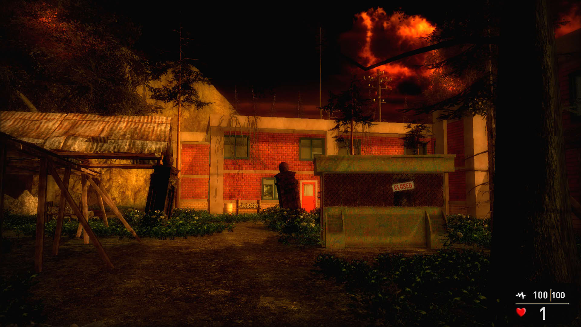 Screenshot for Father's Island