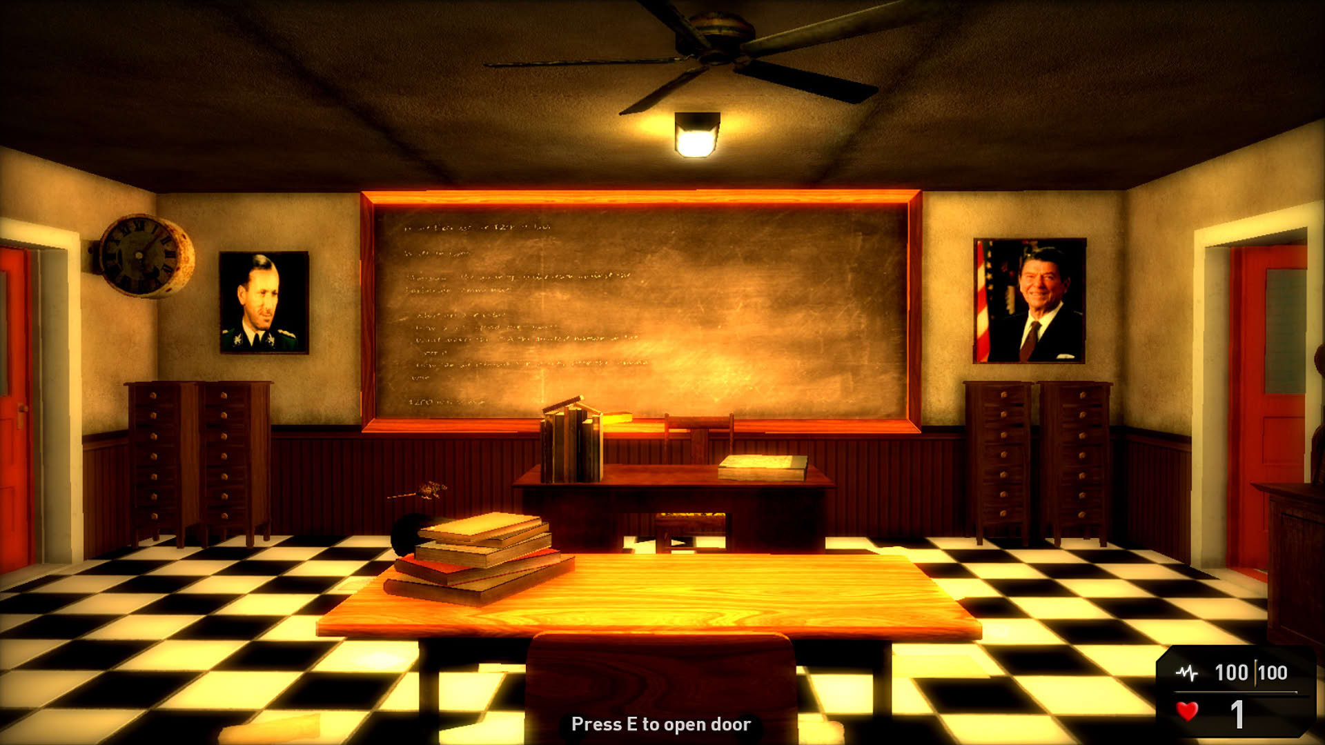 Screenshot for Father's Island