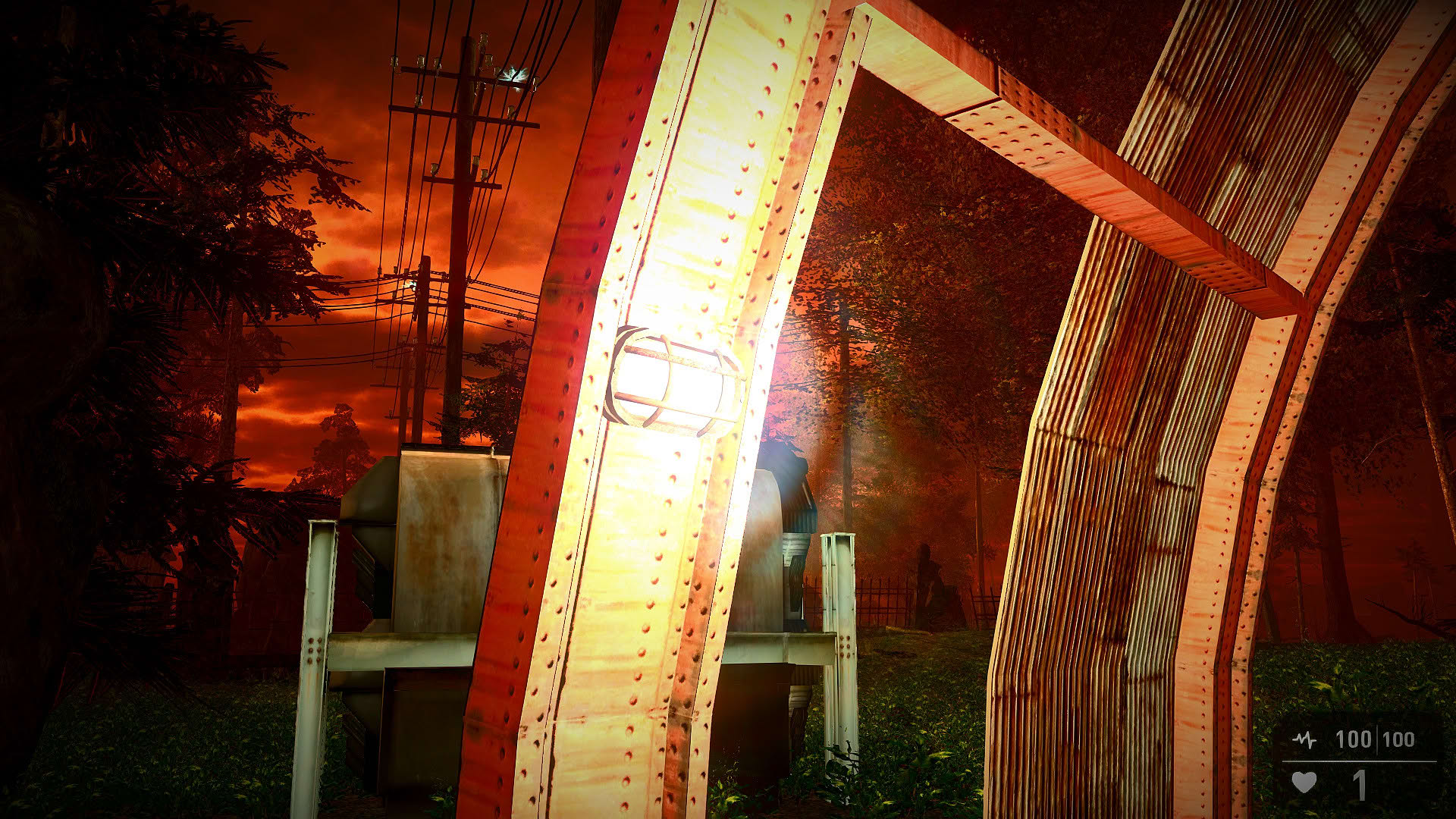 Screenshot for Father's Island
