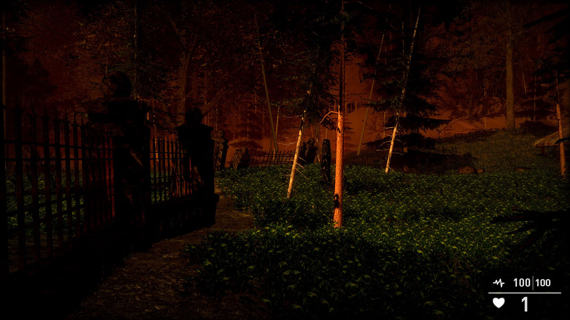 Screenshot for Father's Island