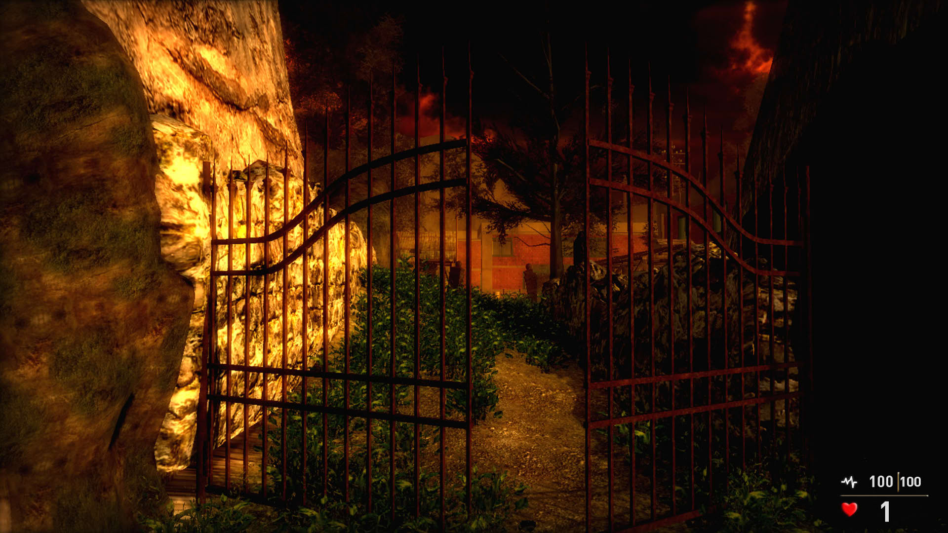 Screenshot for Father's Island