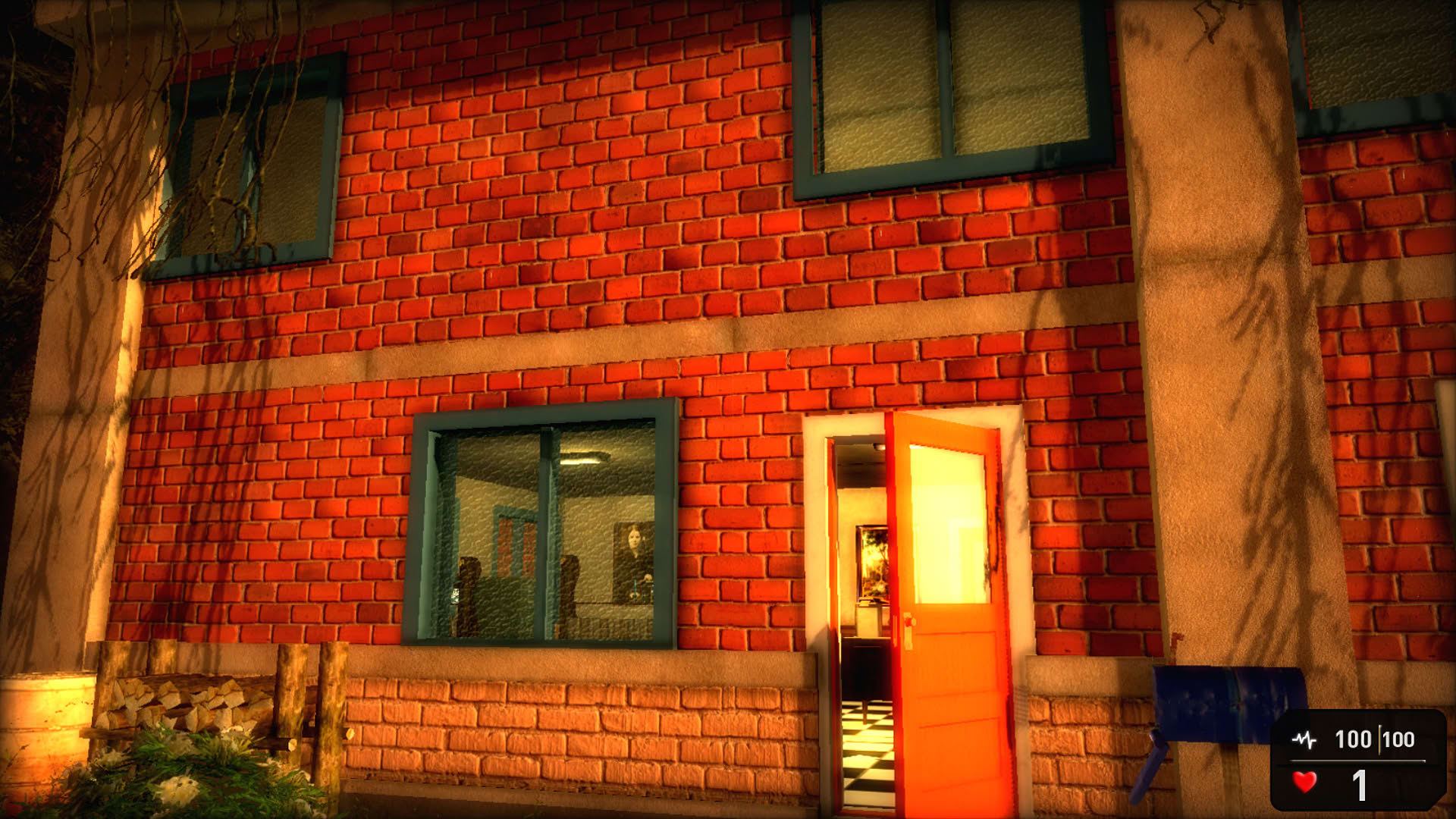 Screenshot for Father's Island