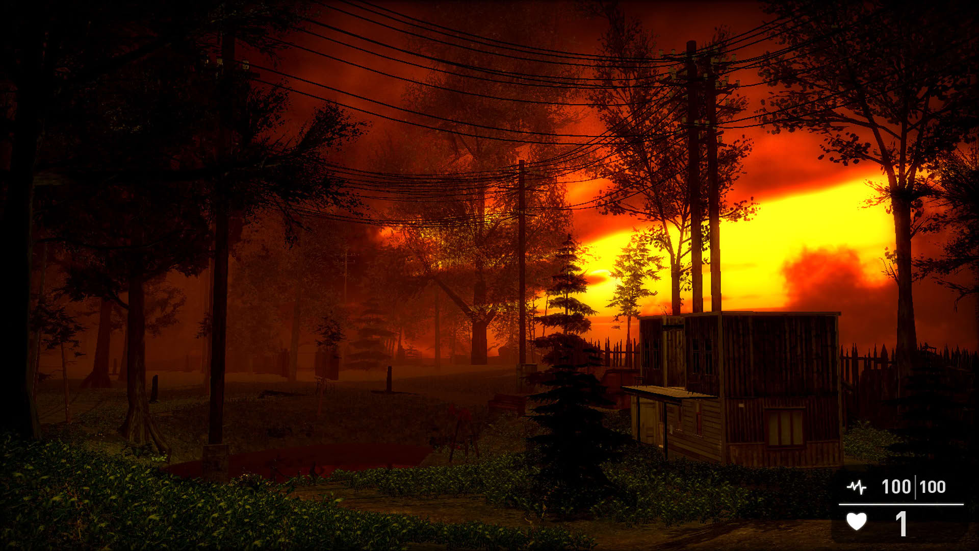 Screenshot for Father's Island