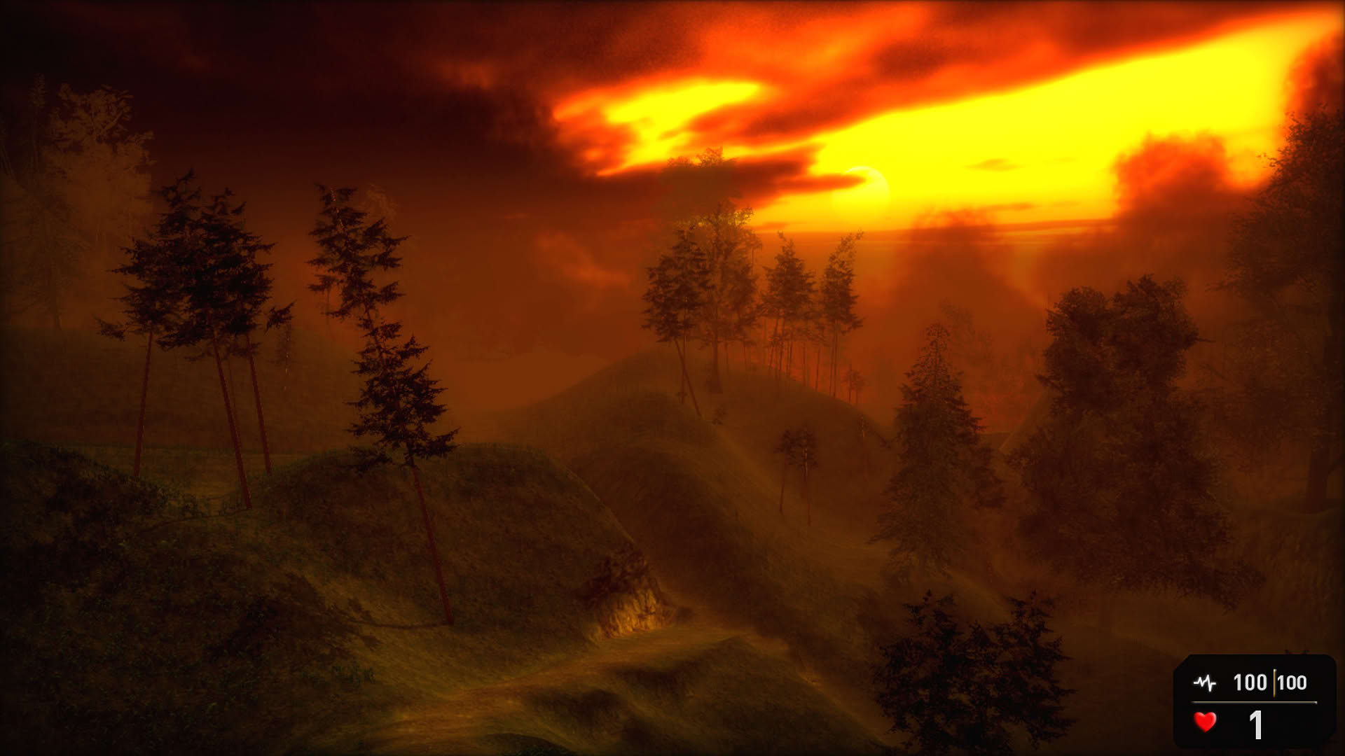 Screenshot for Father's Island