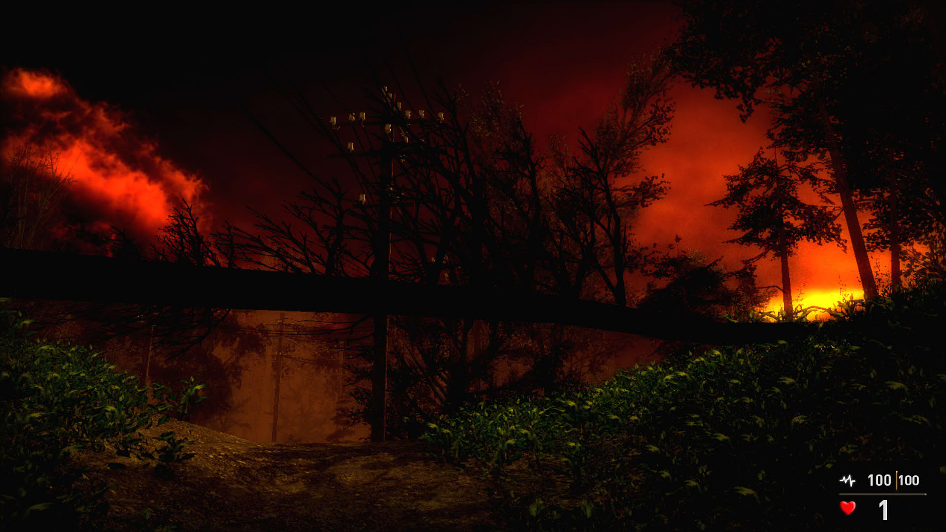 Screenshot for Father's Island