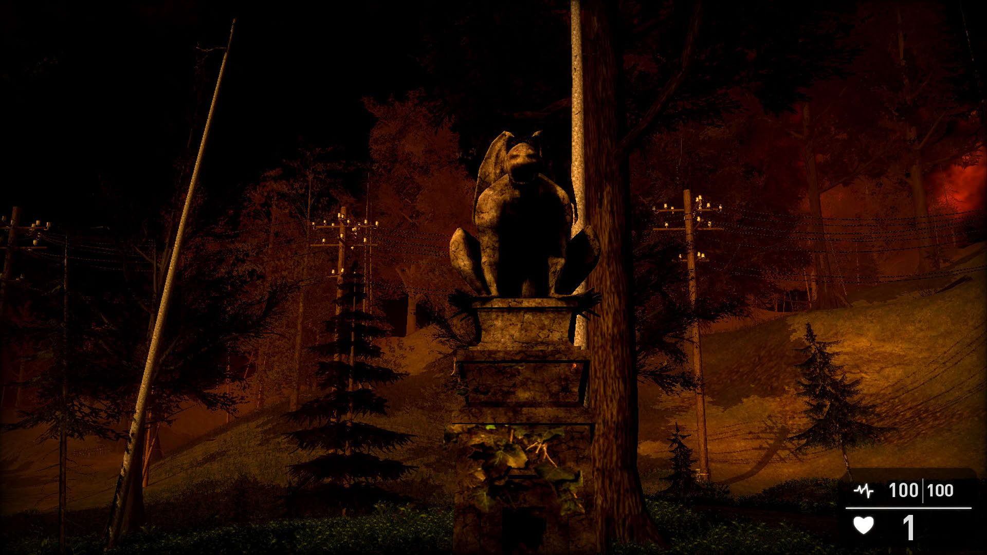 Screenshot for Father's Island
