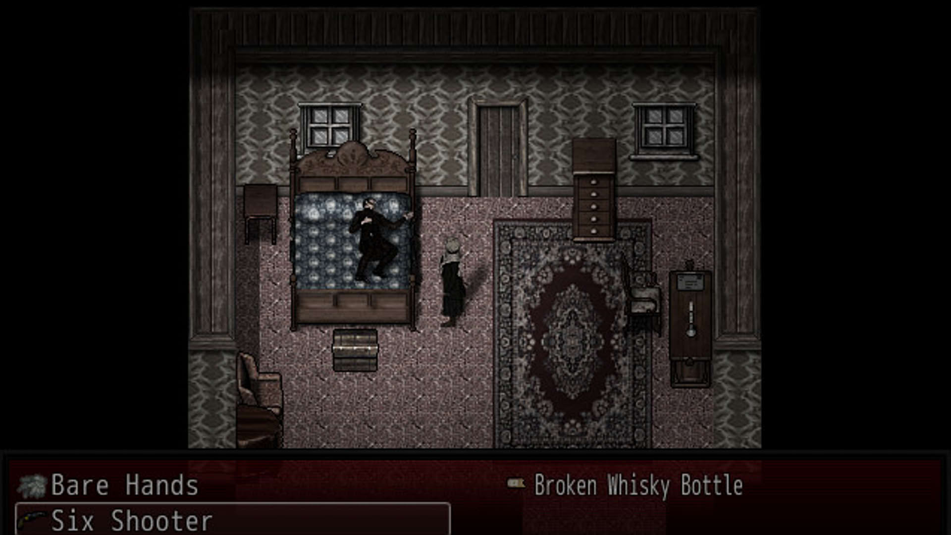 Screenshot for The Deed: Dynasty