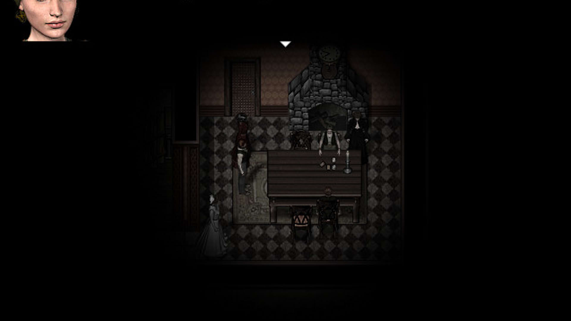 Screenshot for The Deed: Dynasty