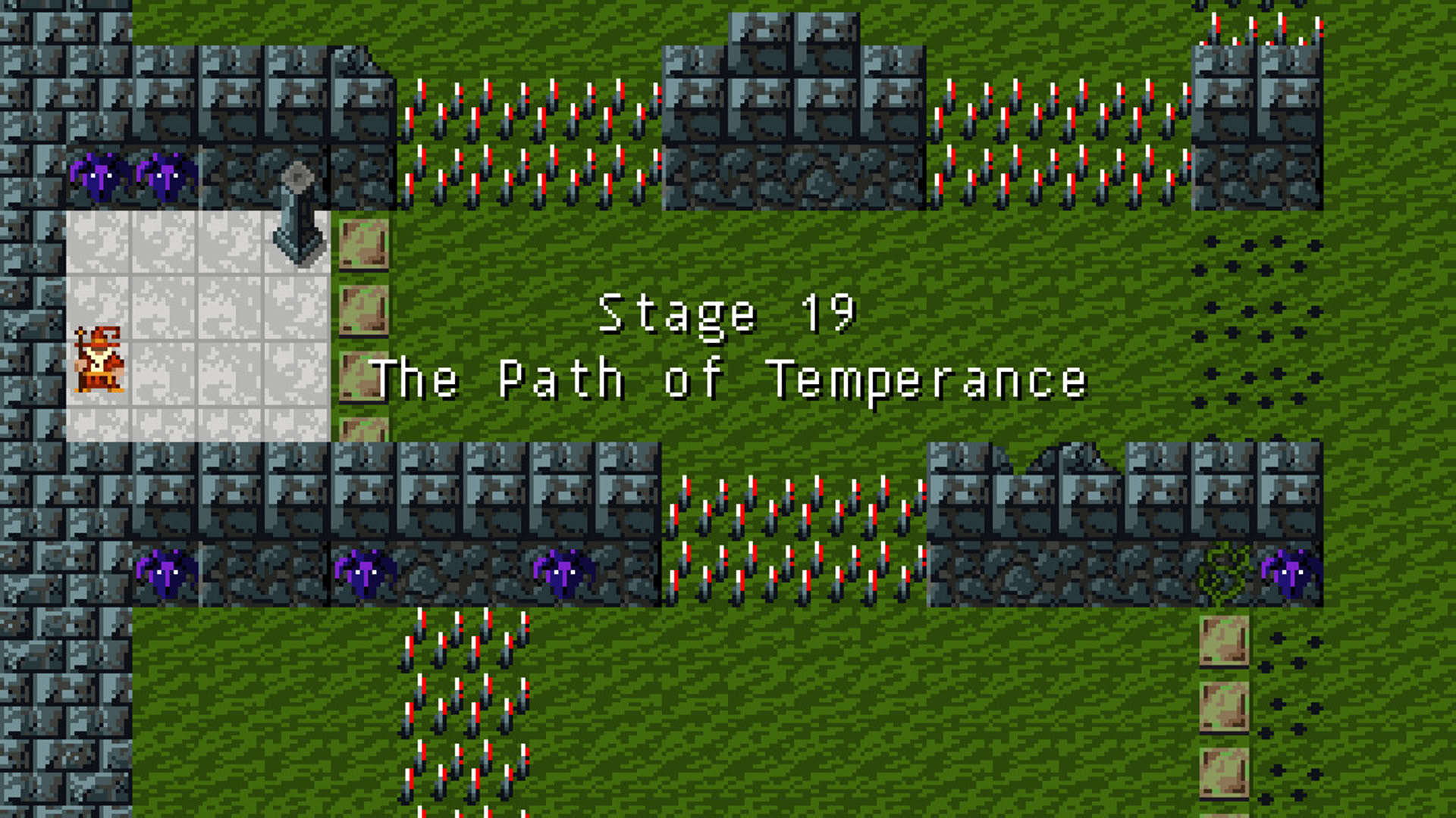 Screenshot for Soulcaster: Part I & II