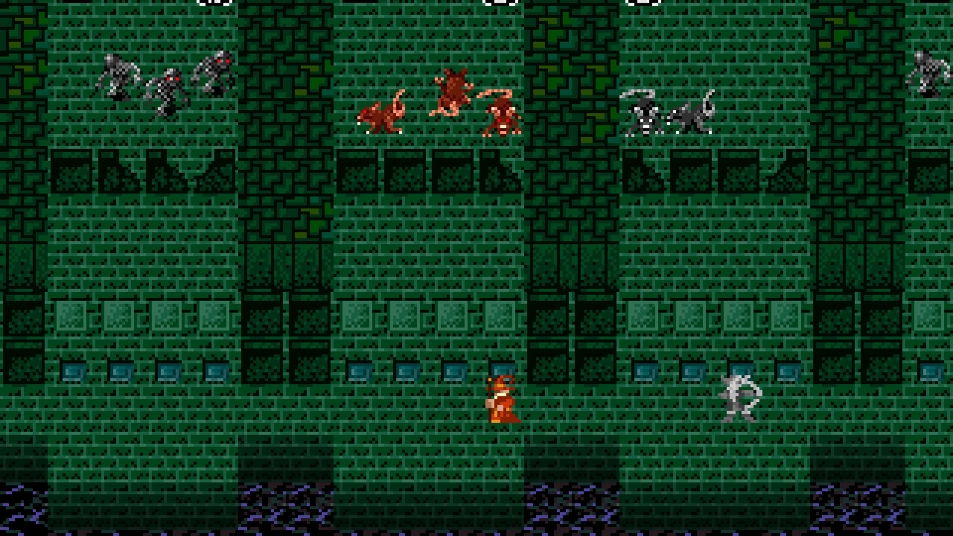 Screenshot for Soulcaster: Part I & II