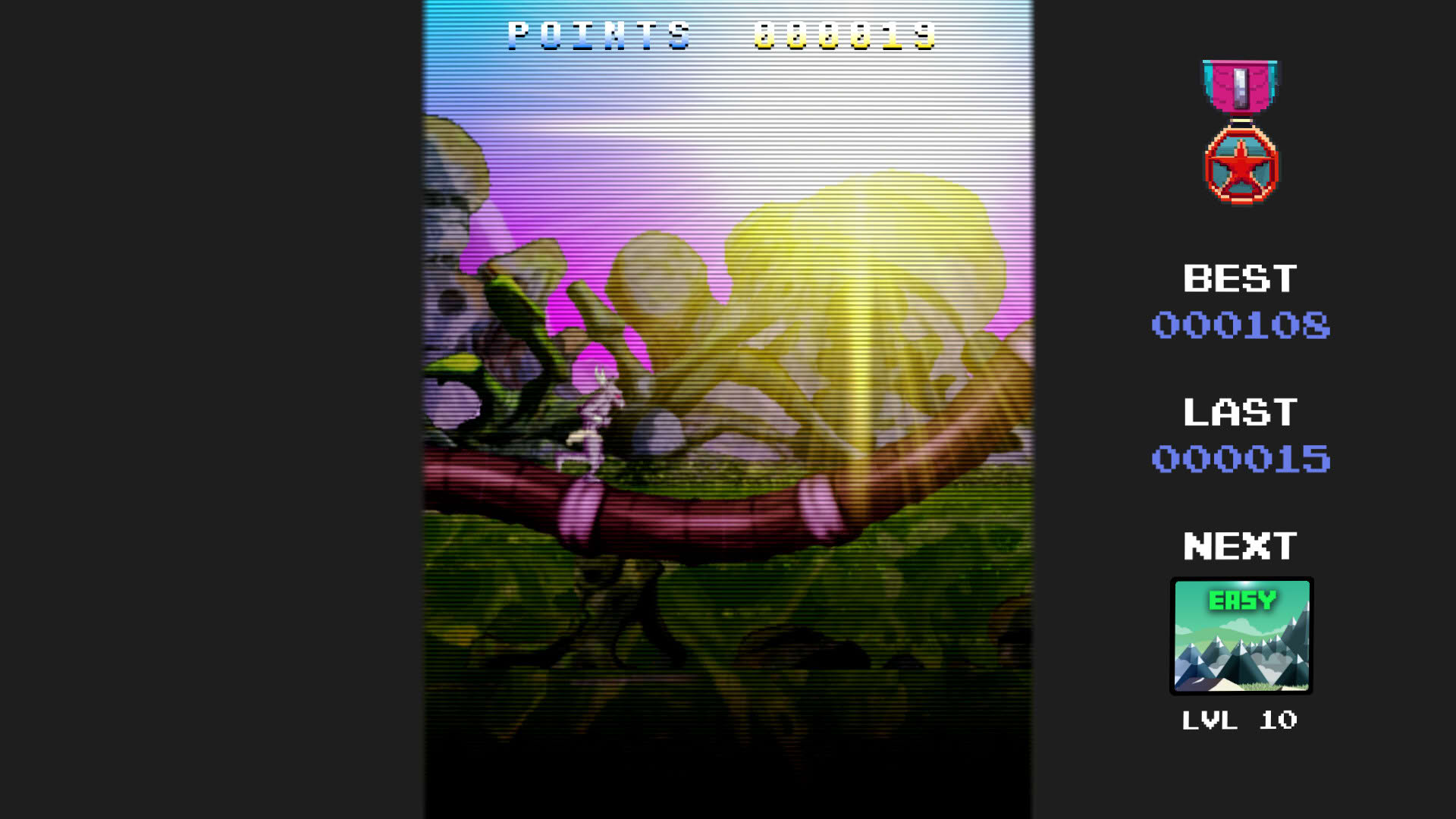 Screenshot for Roll'd