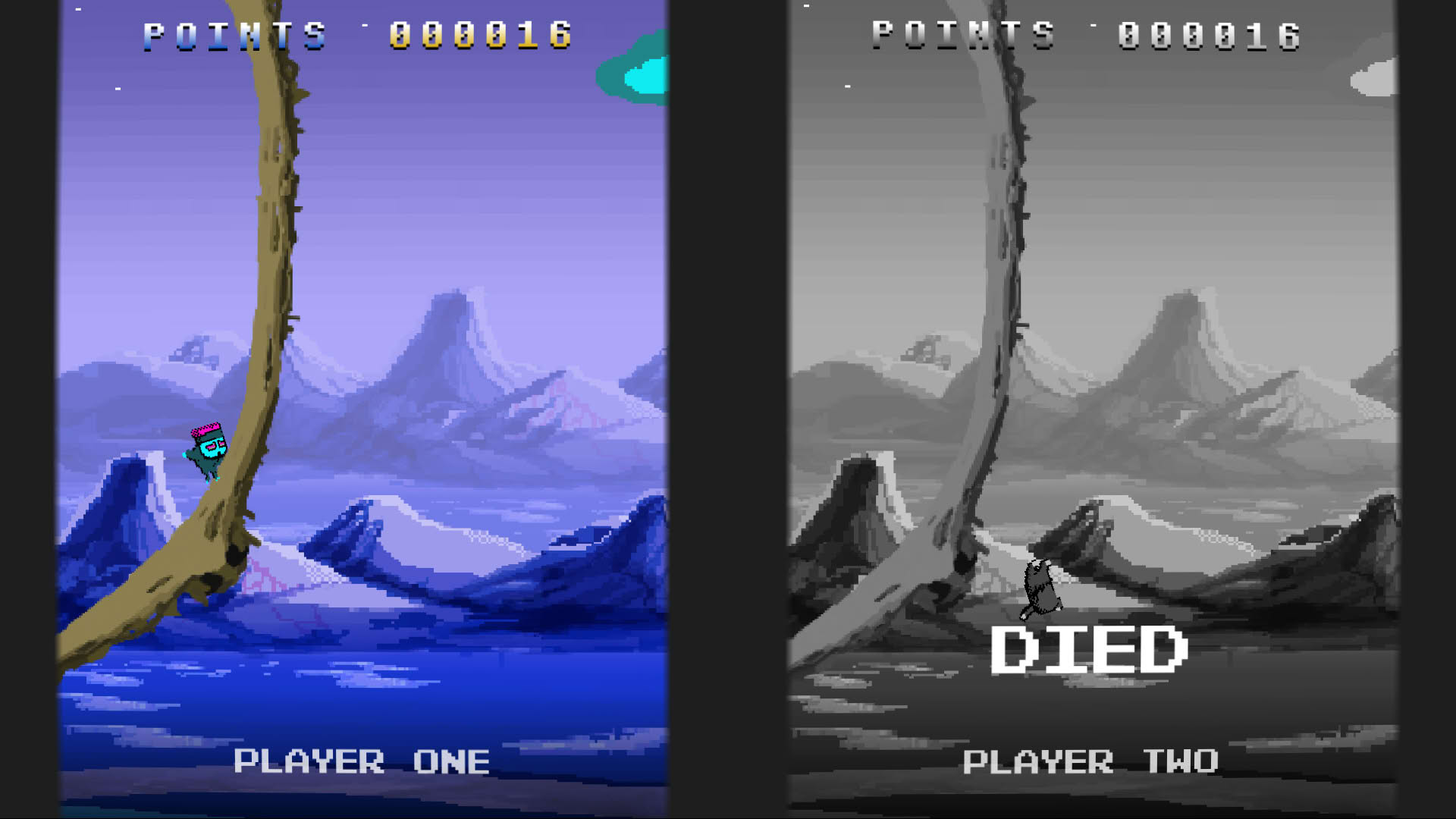 Screenshot for Roll'd