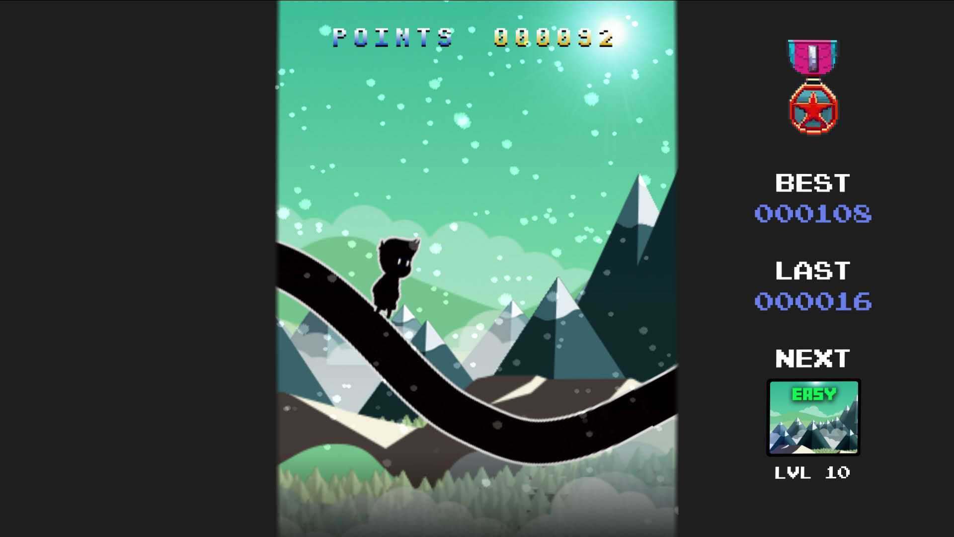 Screenshot for Roll'd