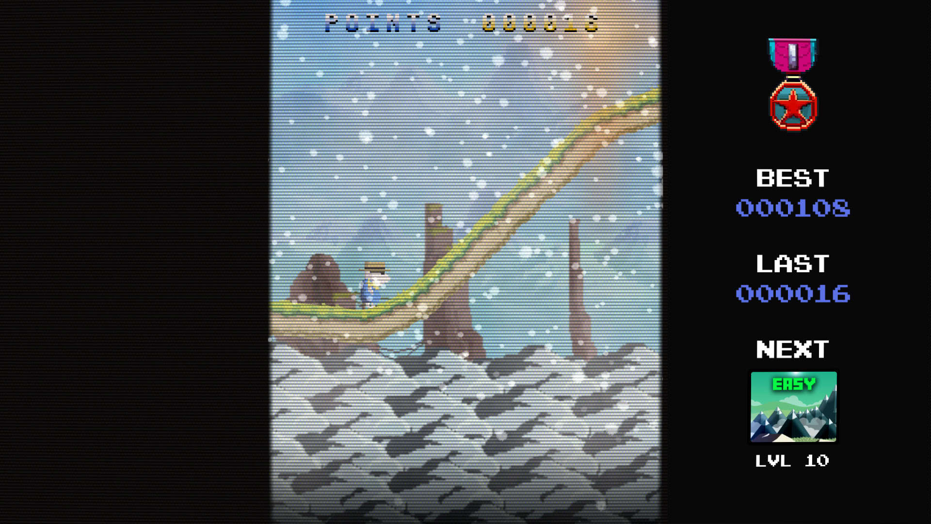 Screenshot for Roll'd