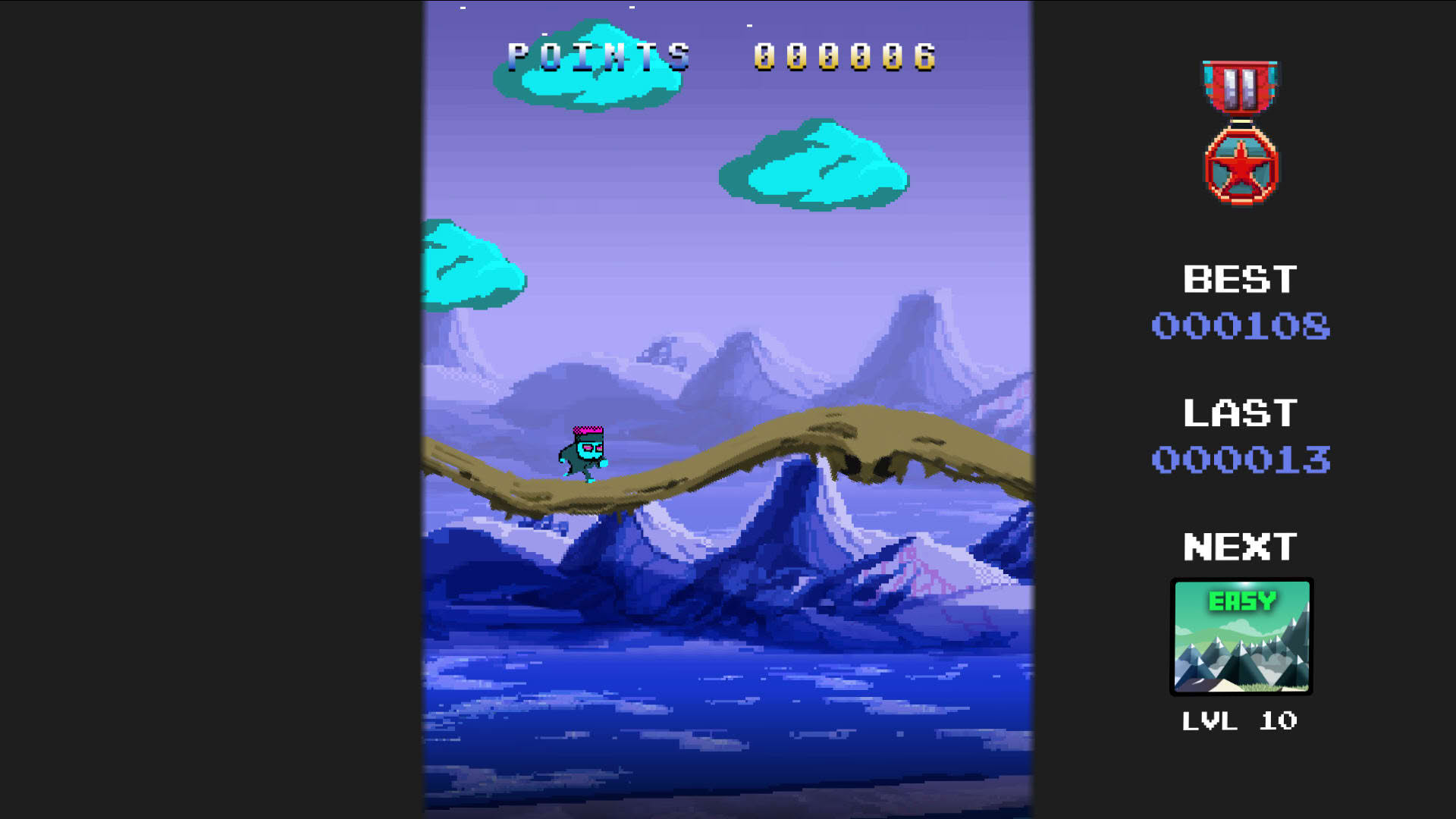 Screenshot for Roll'd