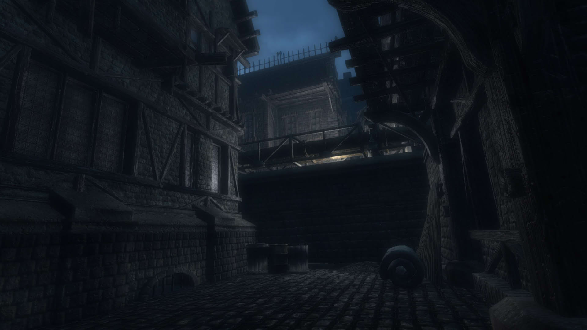 Screenshot for SteamDolls