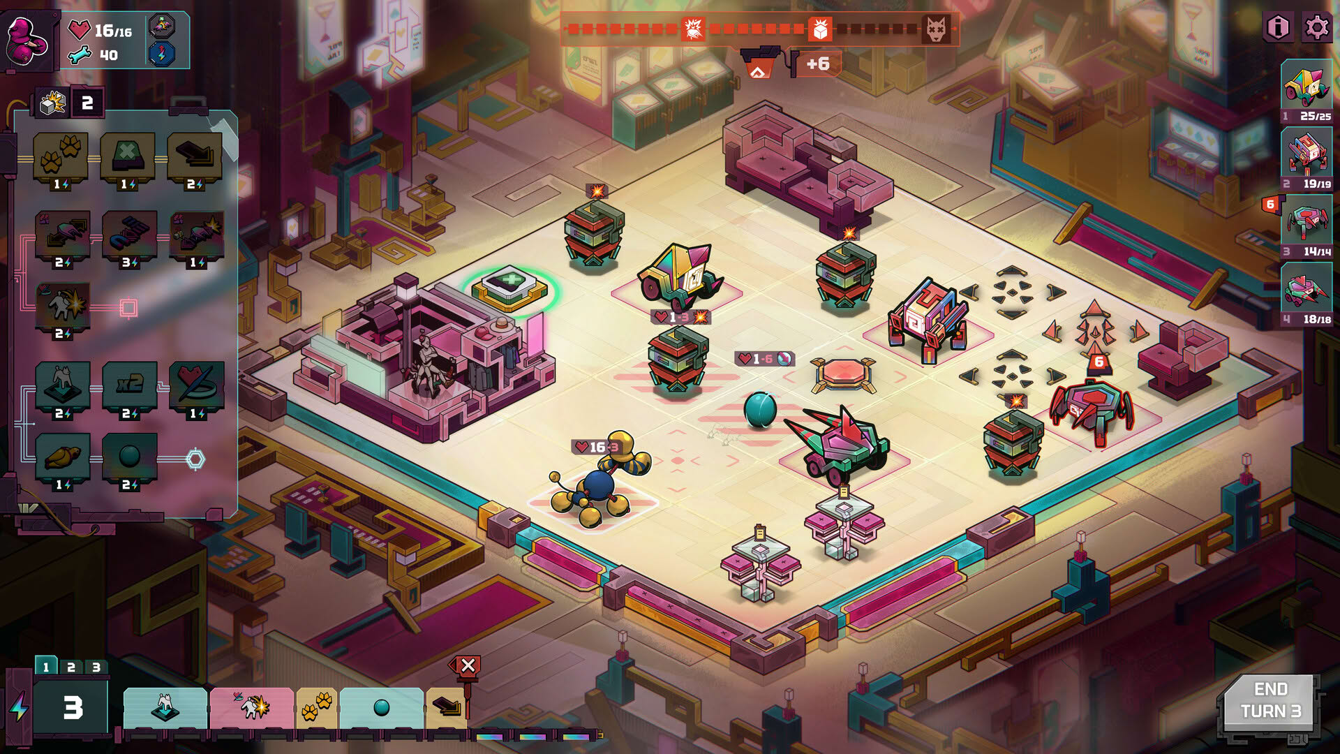 Screenshot for Dog in the Machine