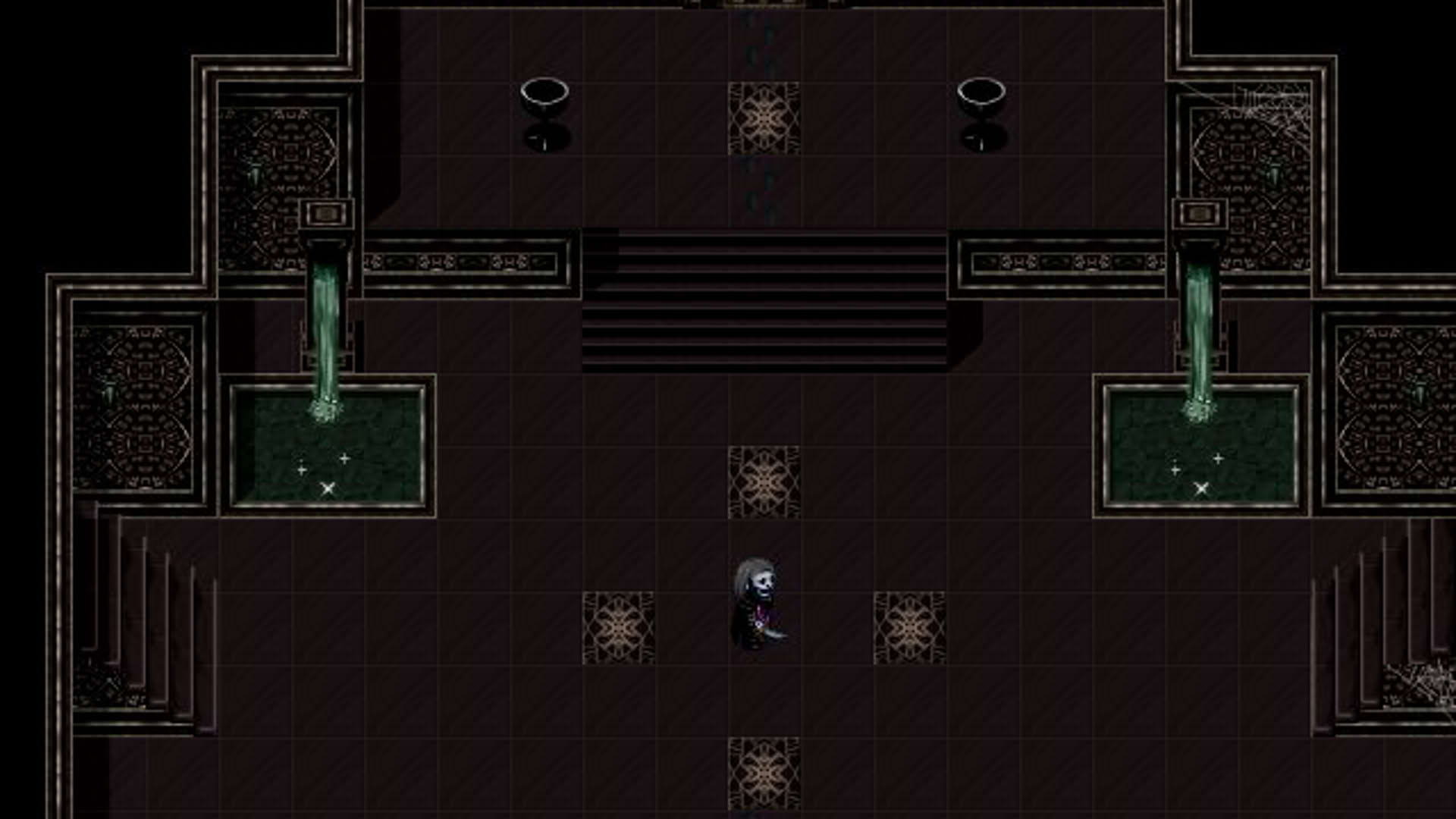 Screenshot for A Timely Intervention