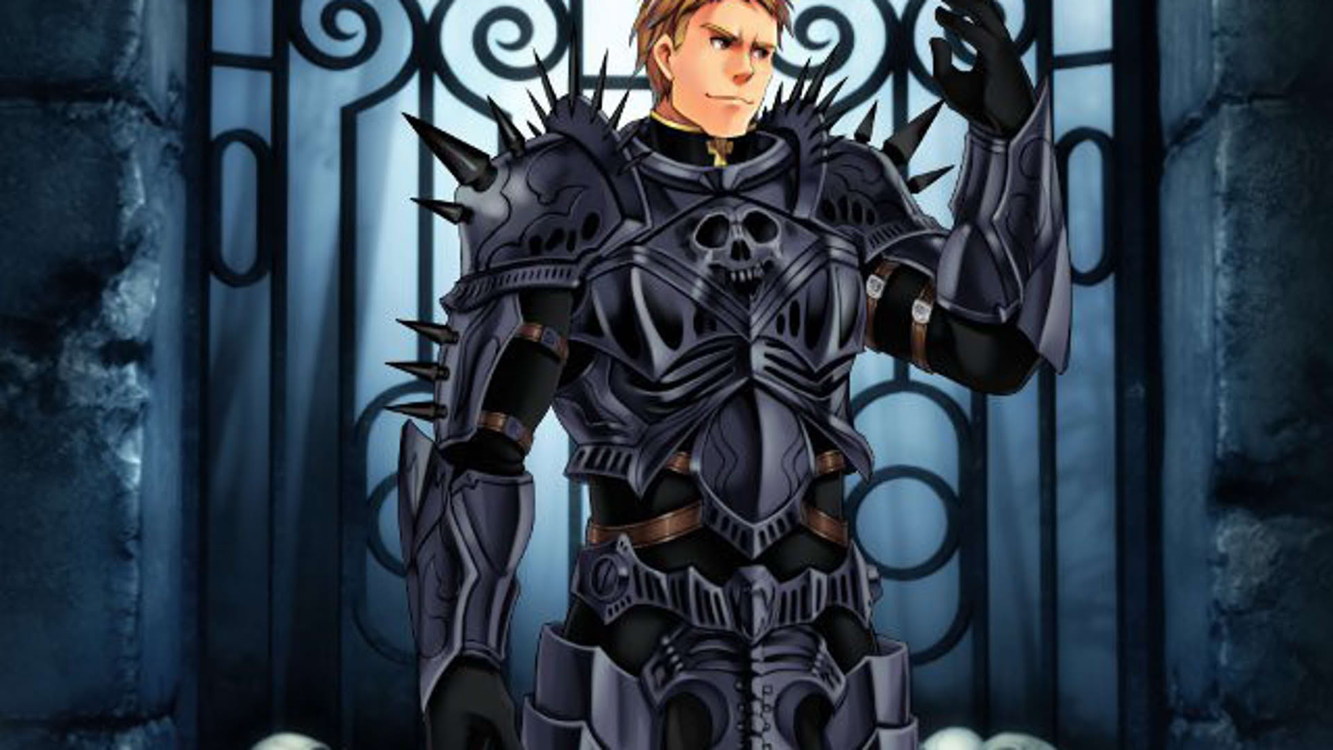 Screenshot for The King's Heroes