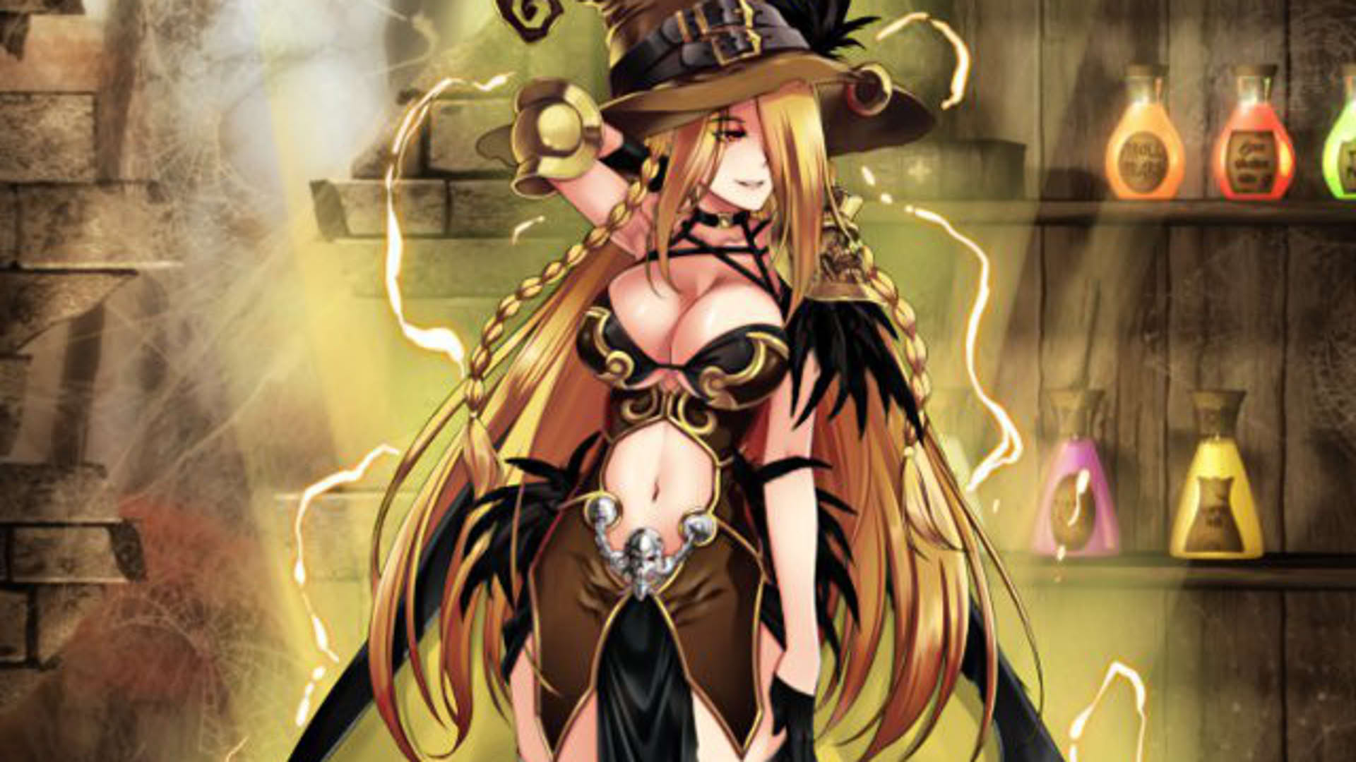 Screenshot for The King's Heroes