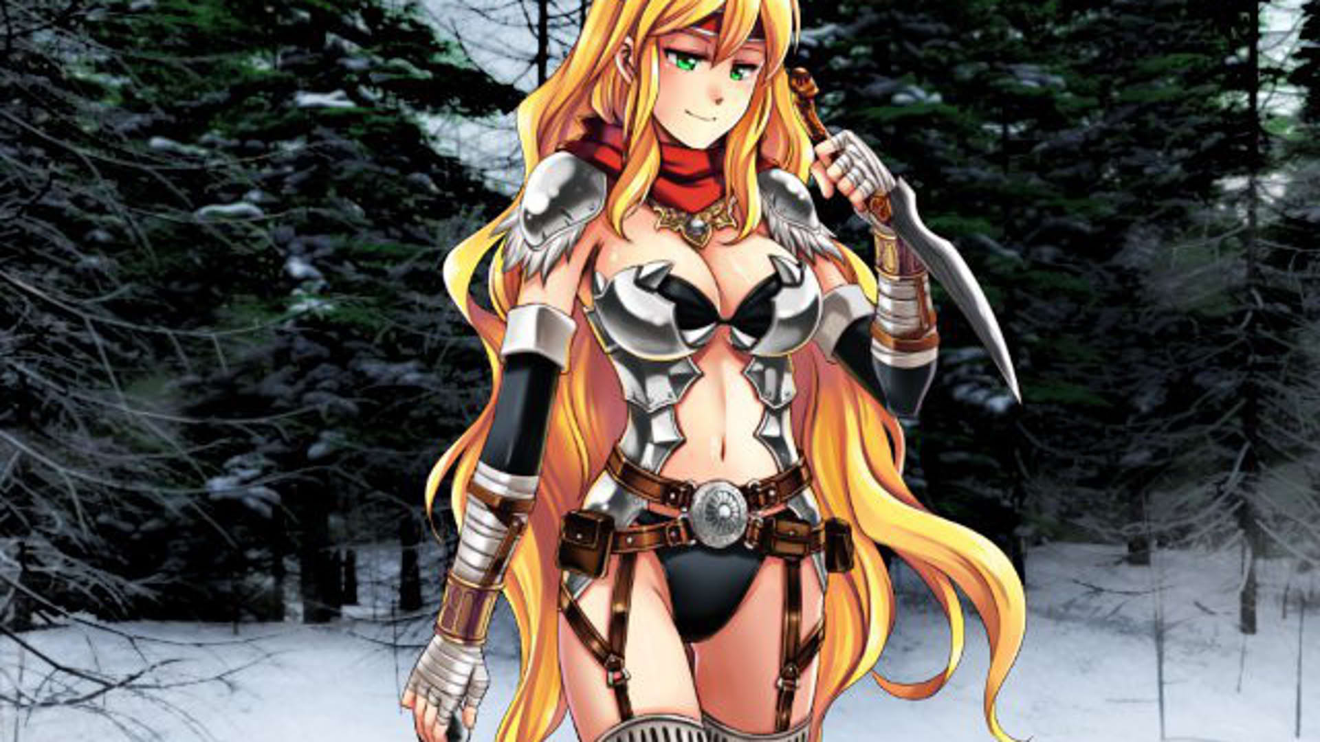 Screenshot for The King's Heroes