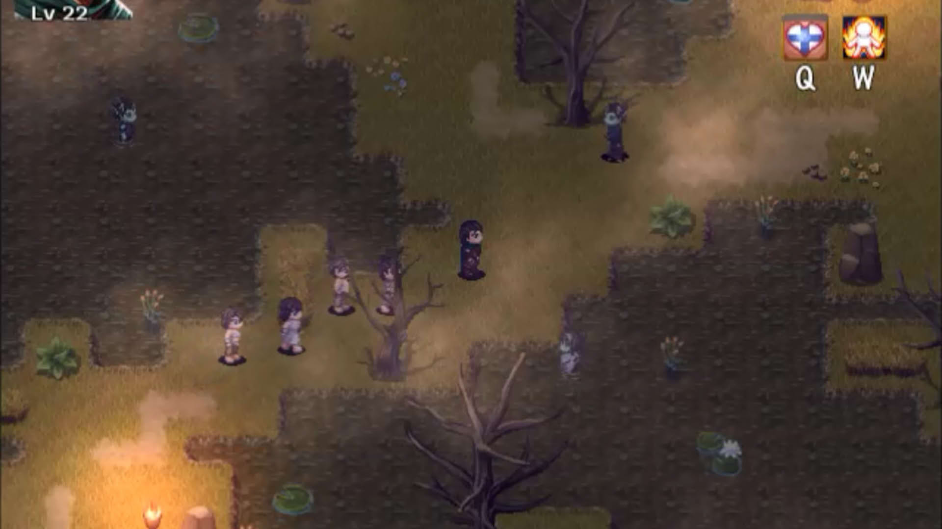 Screenshot for Thorne - Son of Slaves (Ep.2)