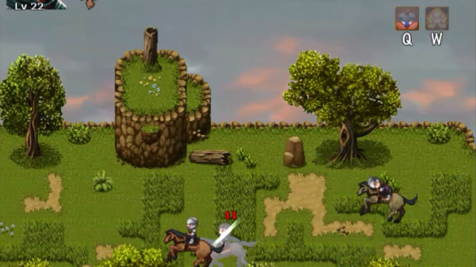 Screenshot for Thorne - Son of Slaves (Ep.2)