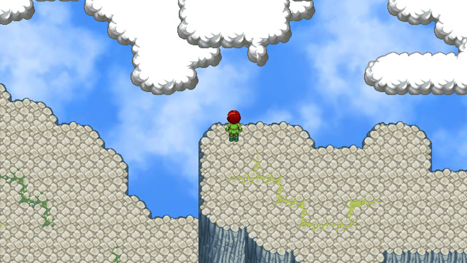 Screenshot for Midnight's Blessing 2