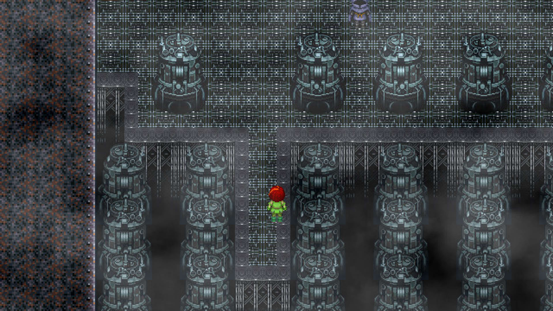 Screenshot for Midnight's Blessing 2
