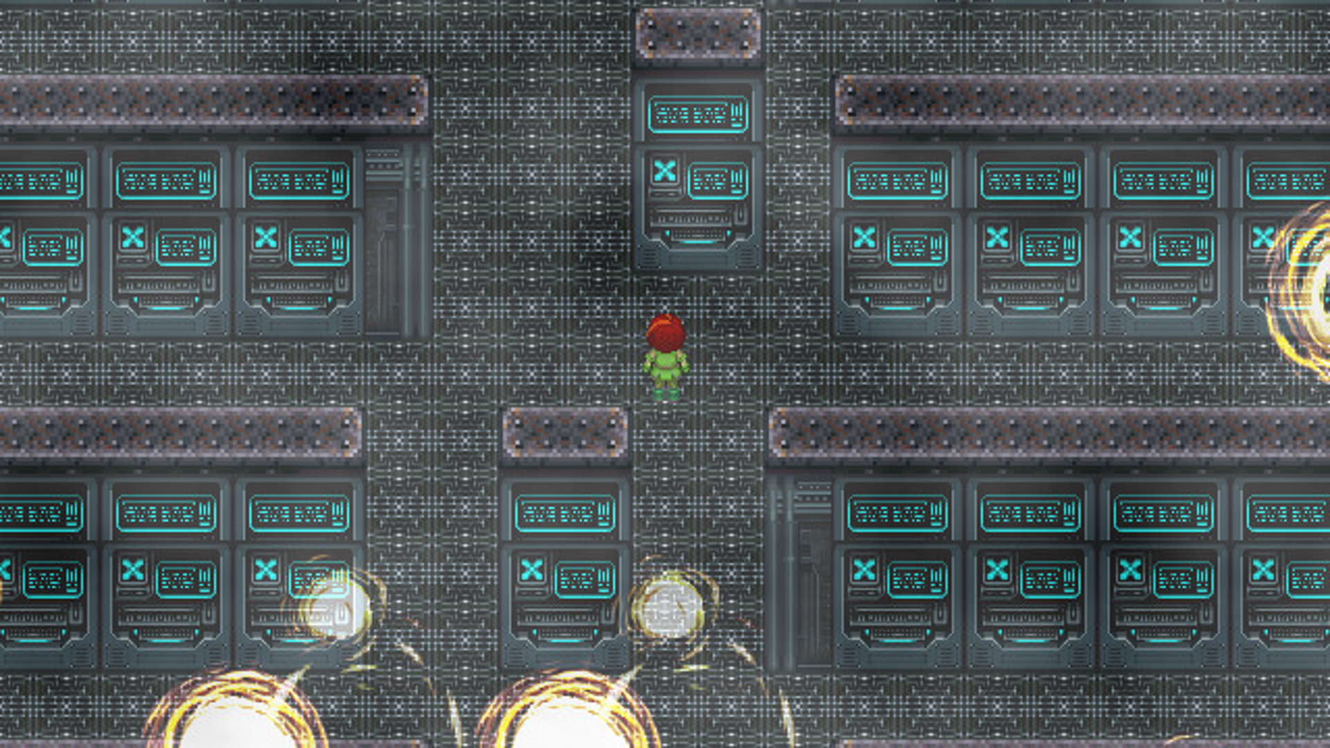 Screenshot for Midnight's Blessing 2