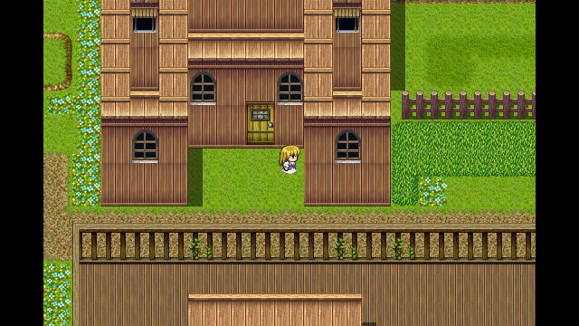 Screenshot for A Princess' Tale